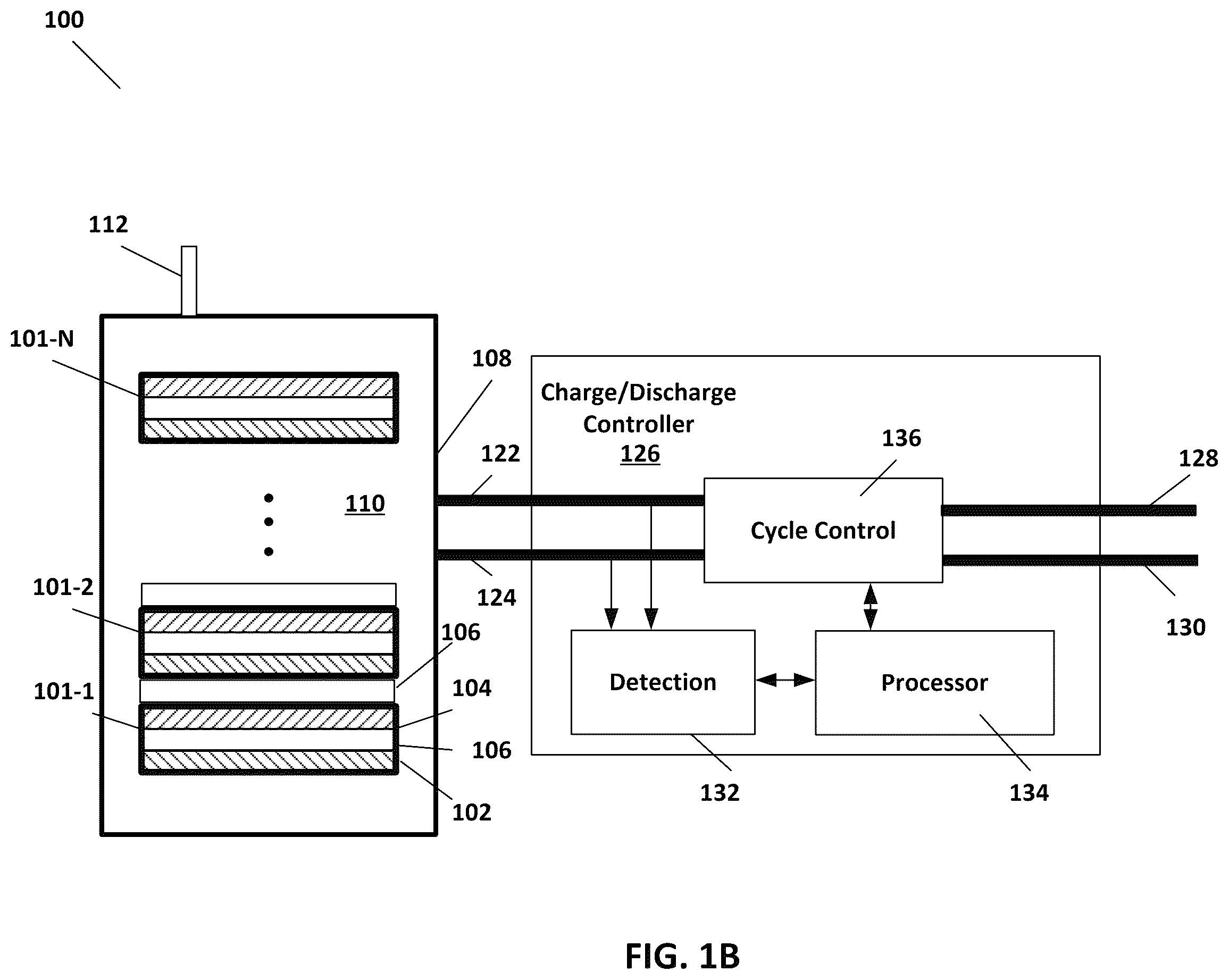 Patent US12586826 Figure 2 – Method for operating a metal-hydrogen battery
