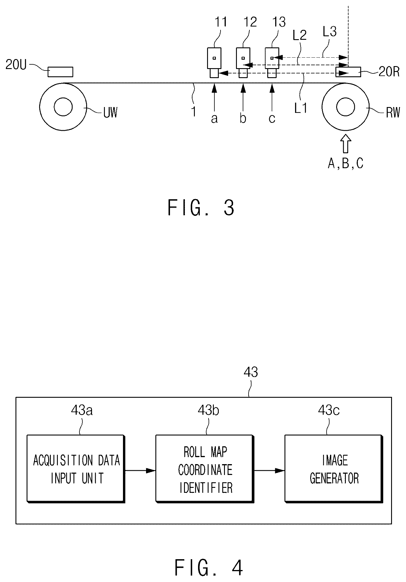 Patent US12586829 Figure 3 – Systems and methods for generating roll map and manufacturing battery using roll map
