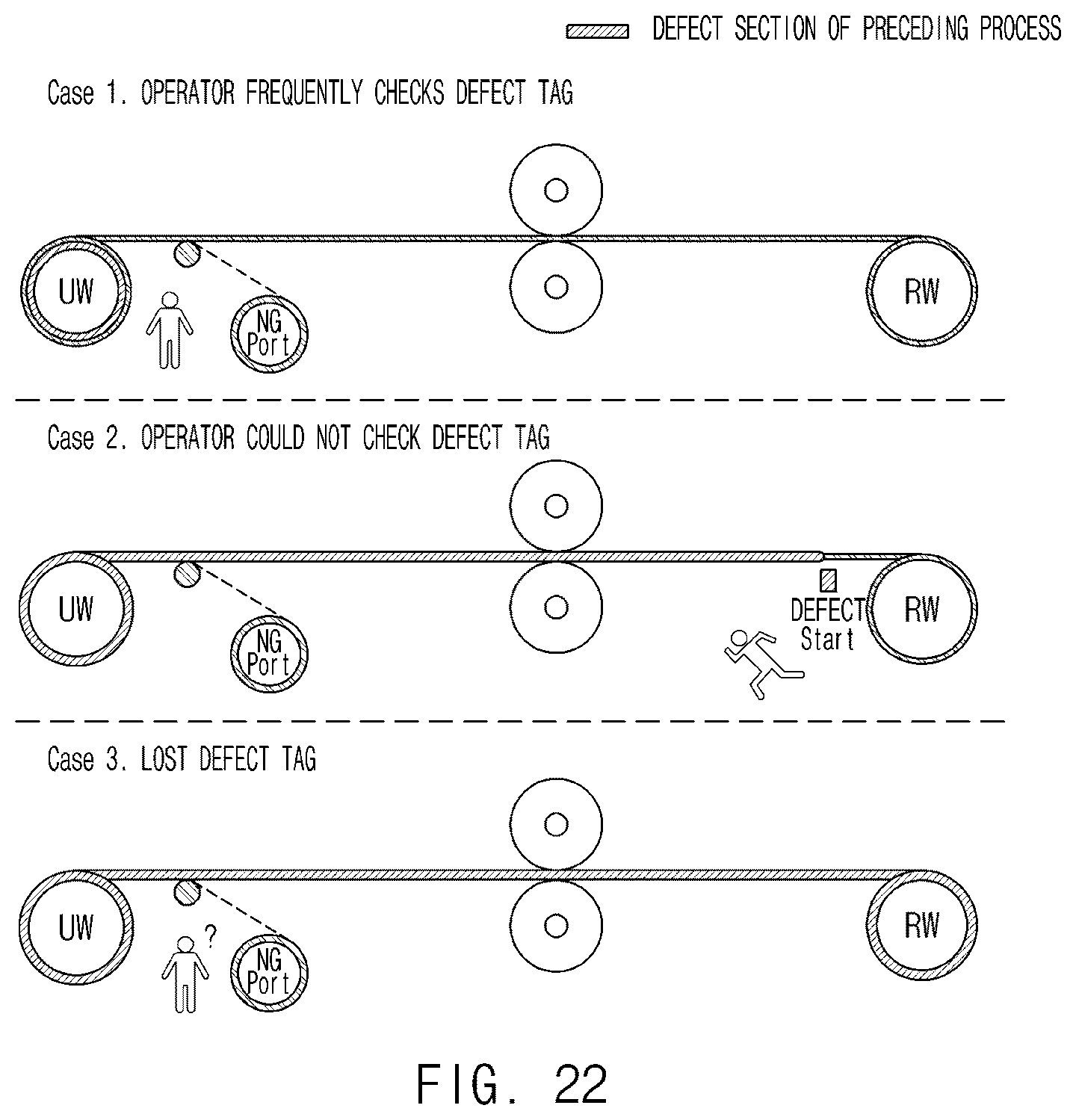 Patent US12586829 Figure 16 – Systems and methods for generating roll map and manufacturing battery using roll map