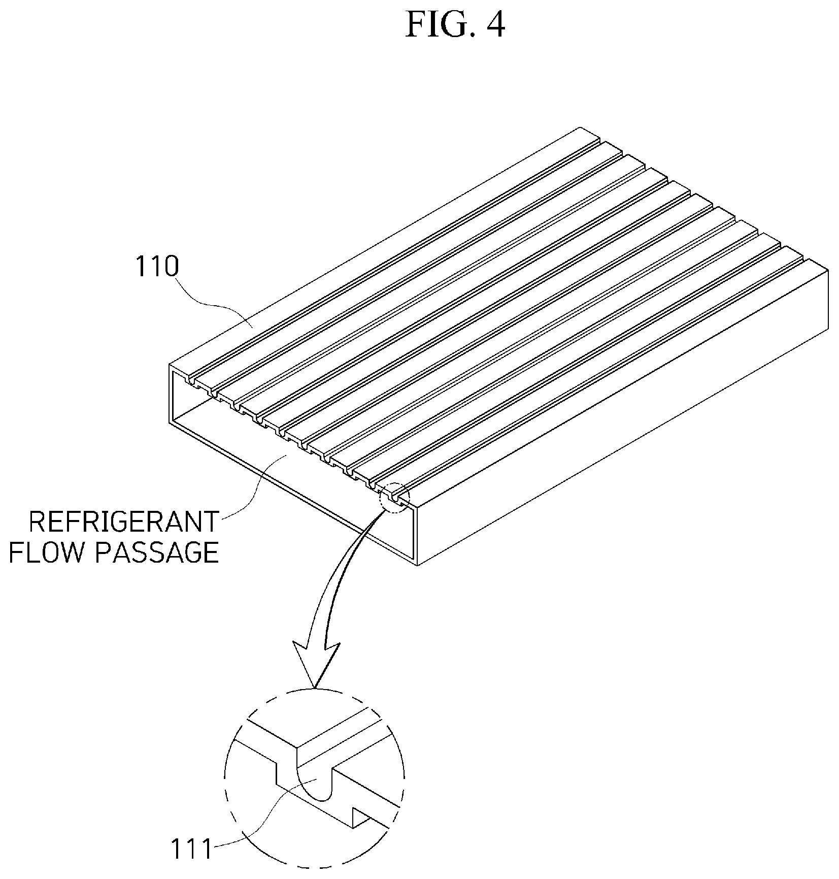 Patent US12586832 Figure 3 – Apparatus for measuring temperature of battery cell