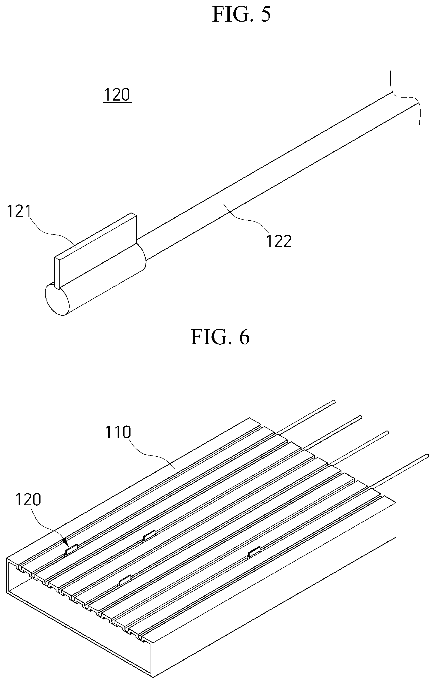Patent US12586832 Figure 4 – Apparatus for measuring temperature of battery cell