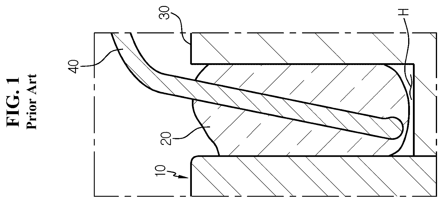 Patent US12586833 Figure 1 – Battery pack, electronic device and vehicle