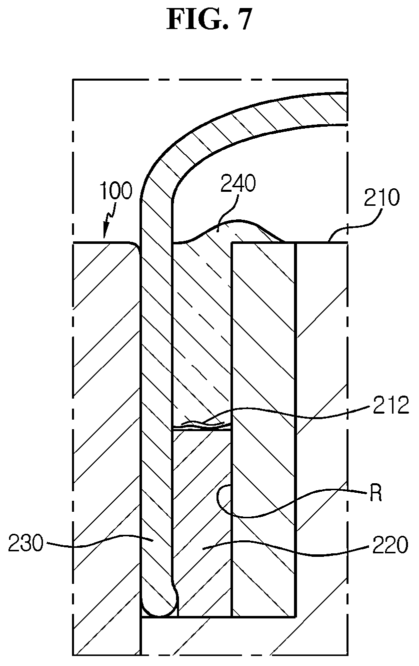 Patent US12586833 Figure 7 – Battery pack, electronic device and vehicle