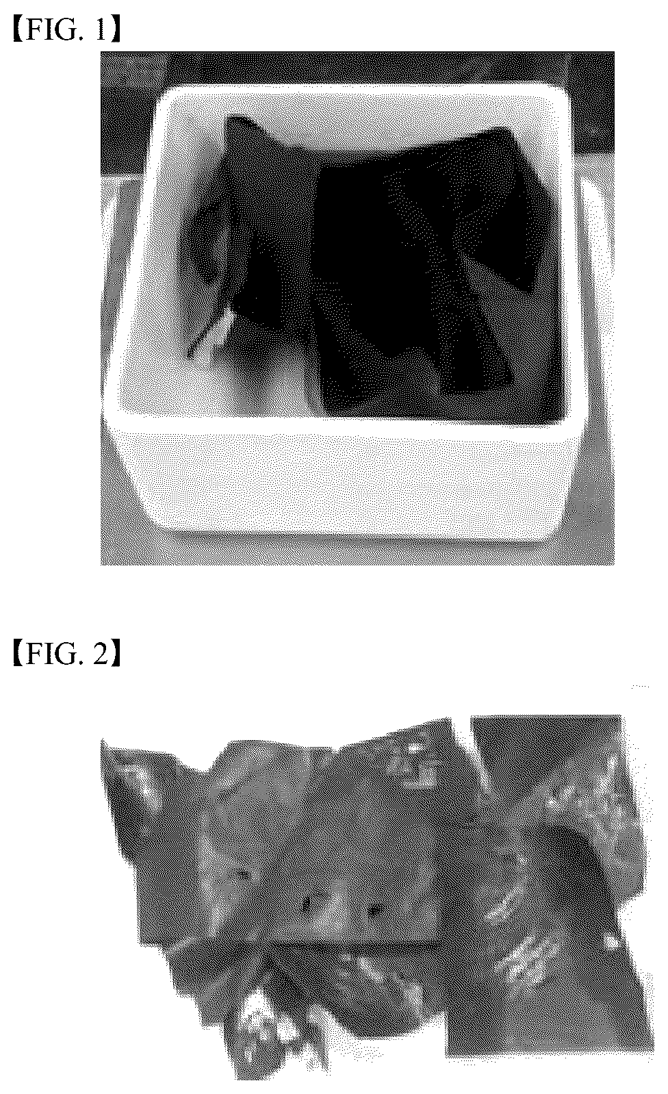 Patent US12586834 Figure 1 – Method of selectively removing aluminum from waste electrode and a method of removing metal components from the waste electrode using the method