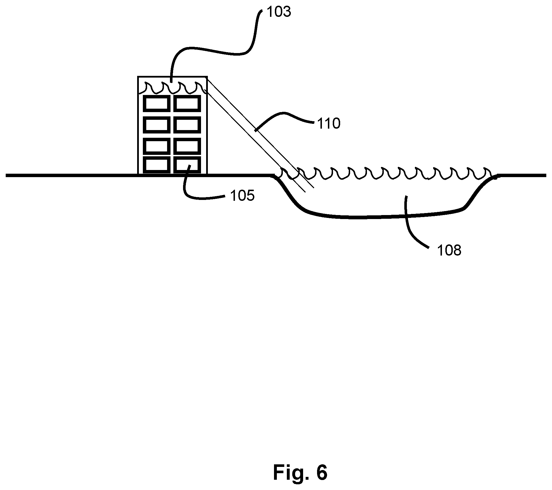 Patent US12586835 Figure 6 – Device and method for controlling flooding of at least part of an energy storage space