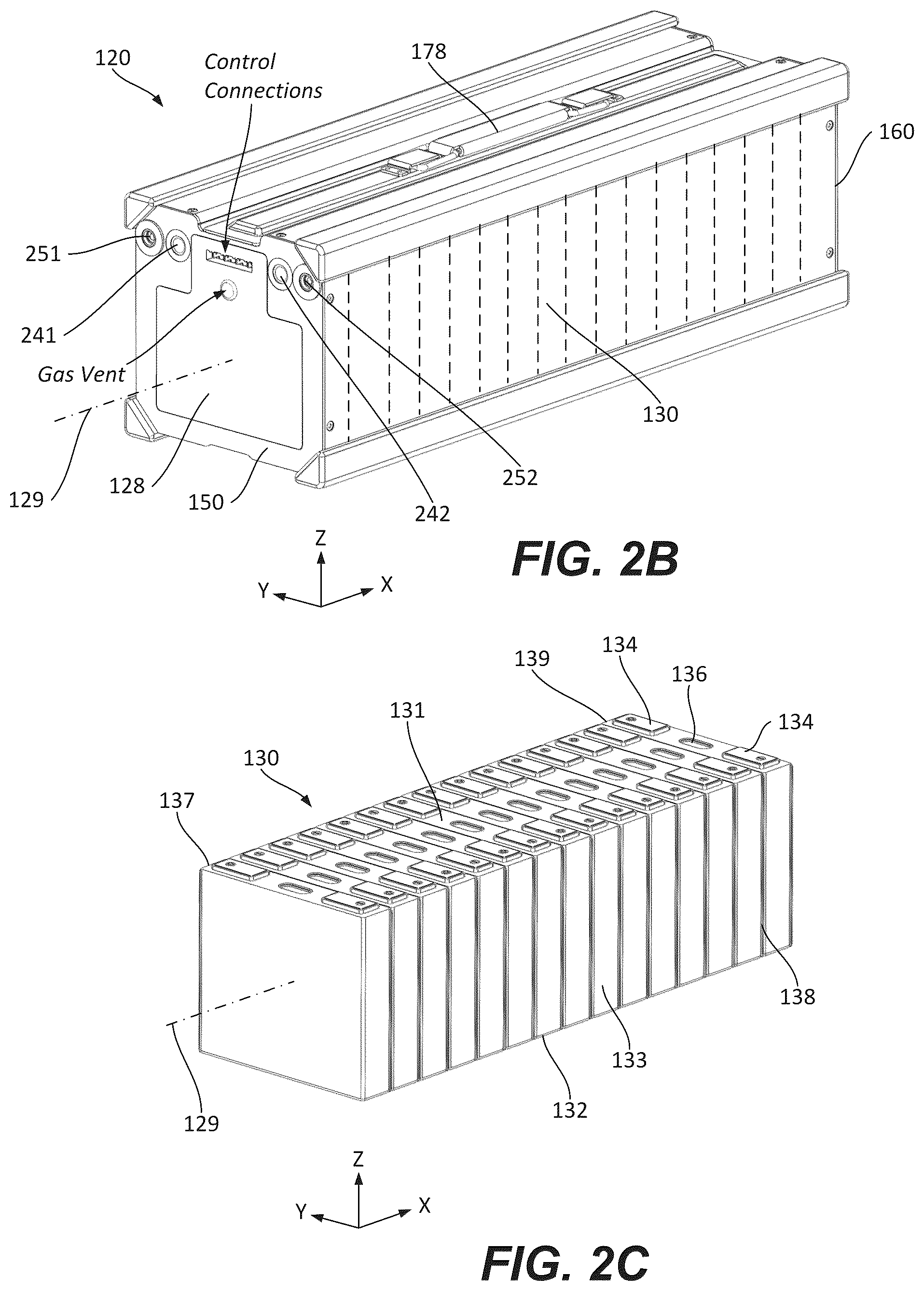 Patent US12586842 Figure 3 – Methods of operating swappable battery modules comprising immersion-thermally controlled prismatic battery cells