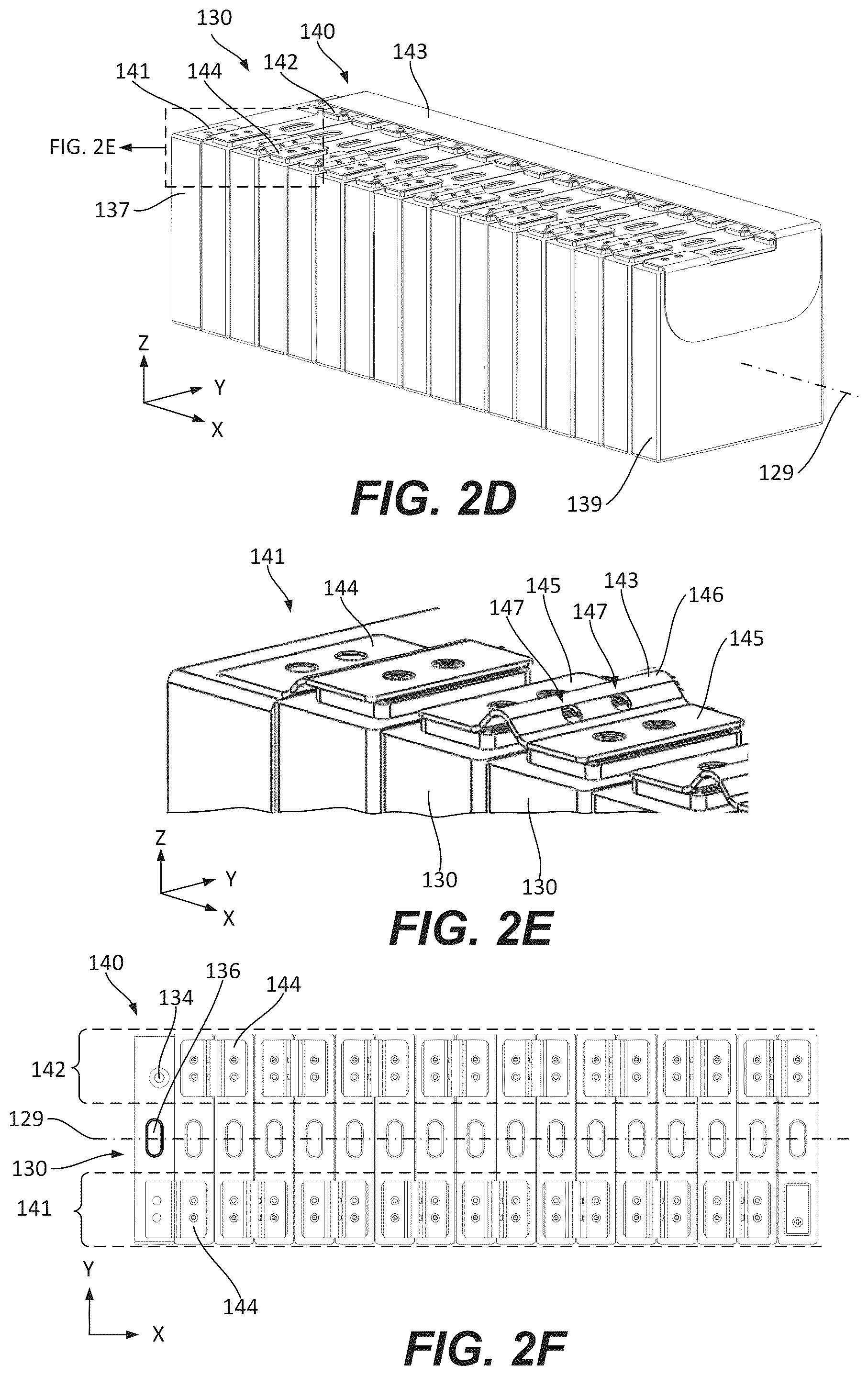 Patent US12586842 Figure 4 – Methods of operating swappable battery modules comprising immersion-thermally controlled prismatic battery cells