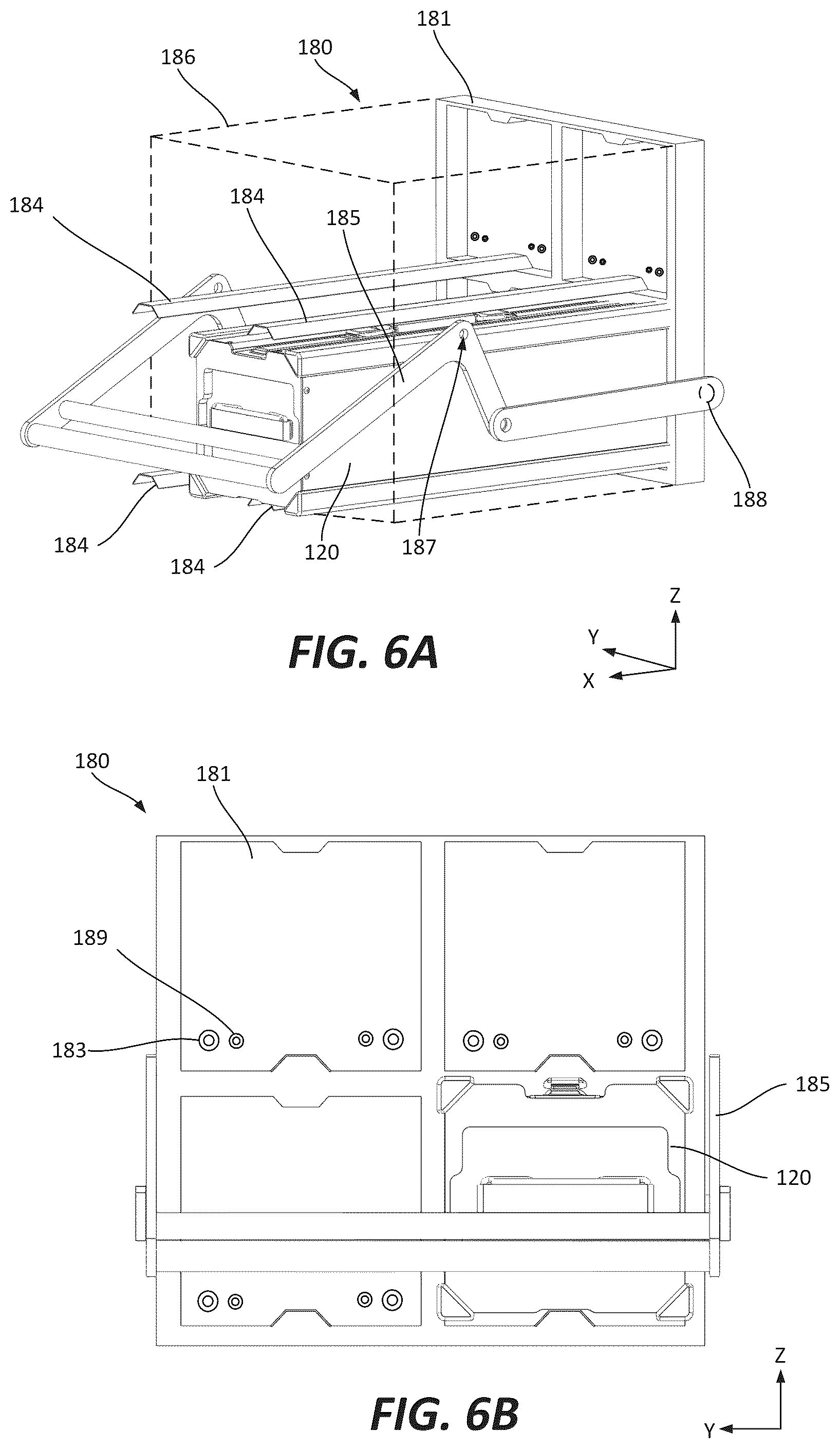 Patent US12586842 Figure 13 – Methods of operating swappable battery modules comprising immersion-thermally controlled prismatic battery cells