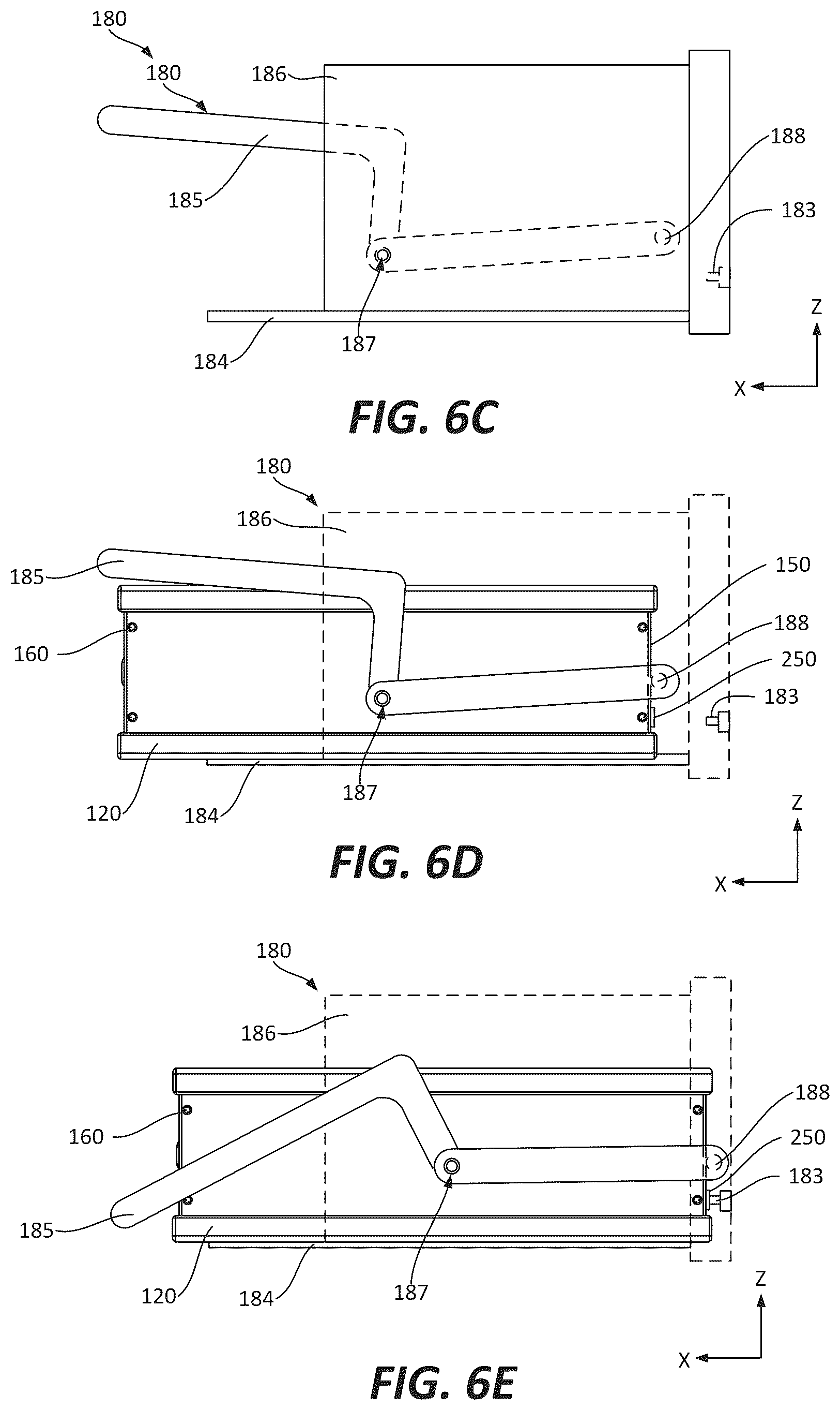Patent US12586842 Figure 14 – Methods of operating swappable battery modules comprising immersion-thermally controlled prismatic battery cells