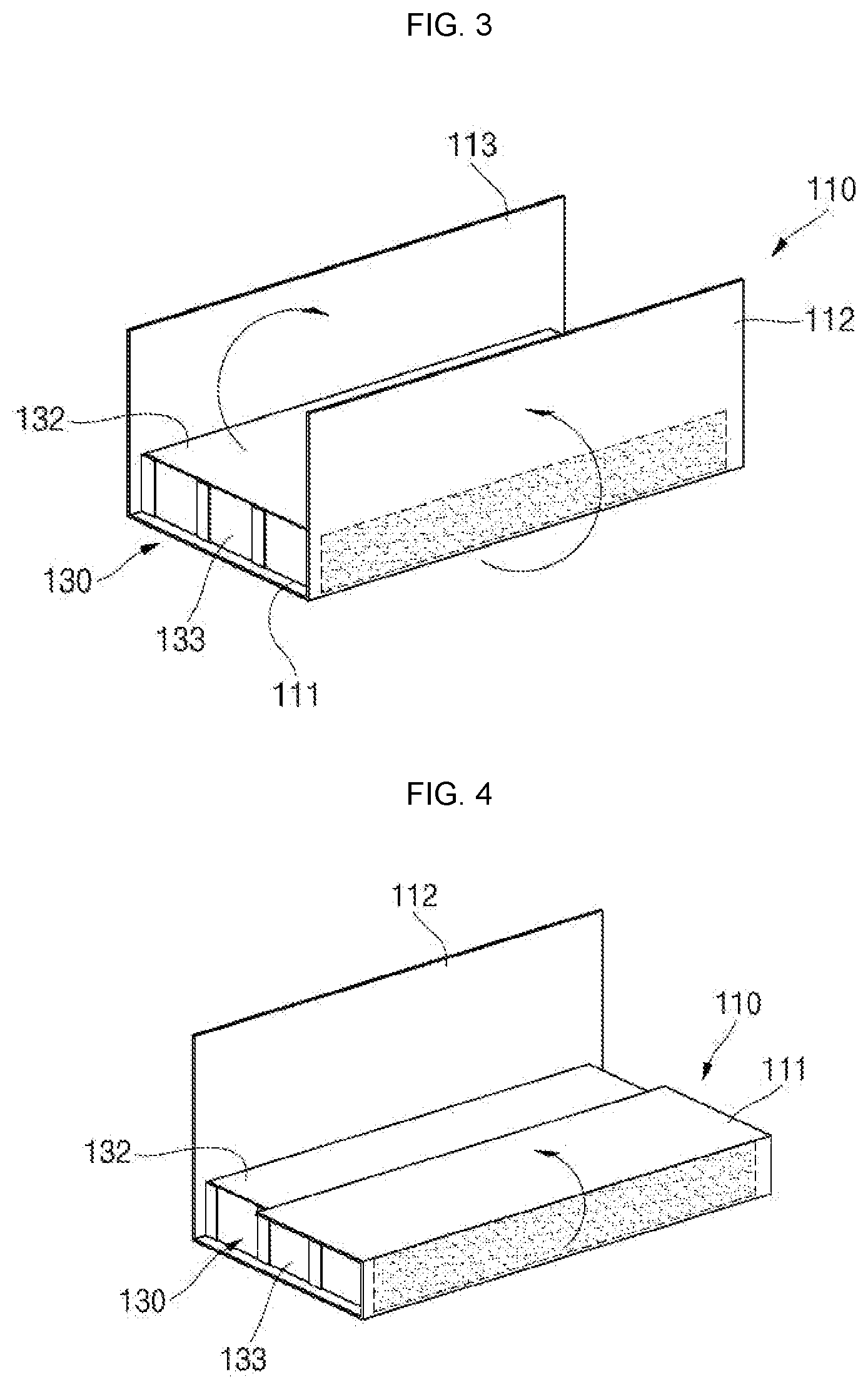 Patent US12586846 Figure 2 – Secondary battery