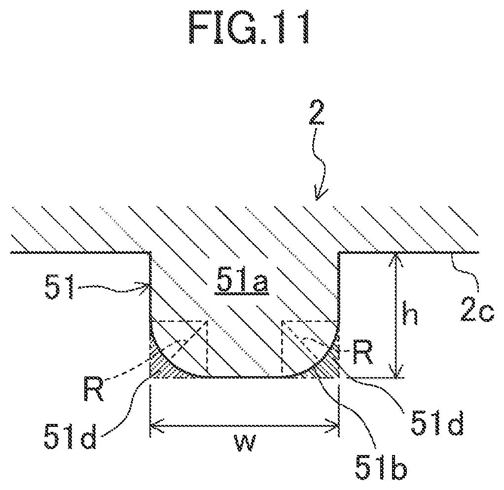 Patent US12586849 Figure 8 – Sealing structure for battery
