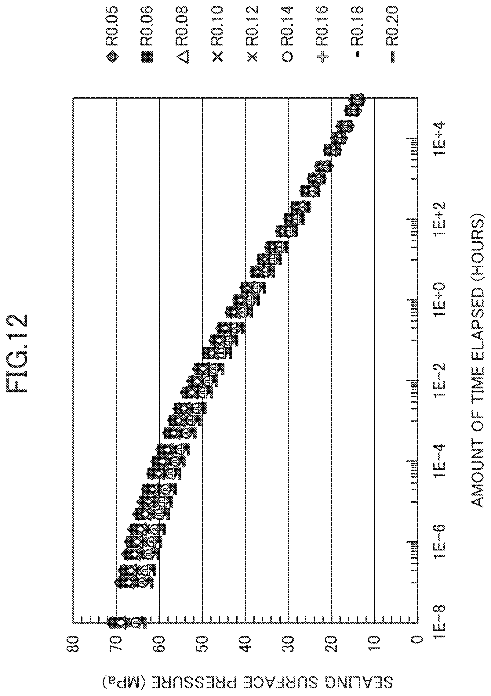 Patent US12586849 Figure 9 – Sealing structure for battery