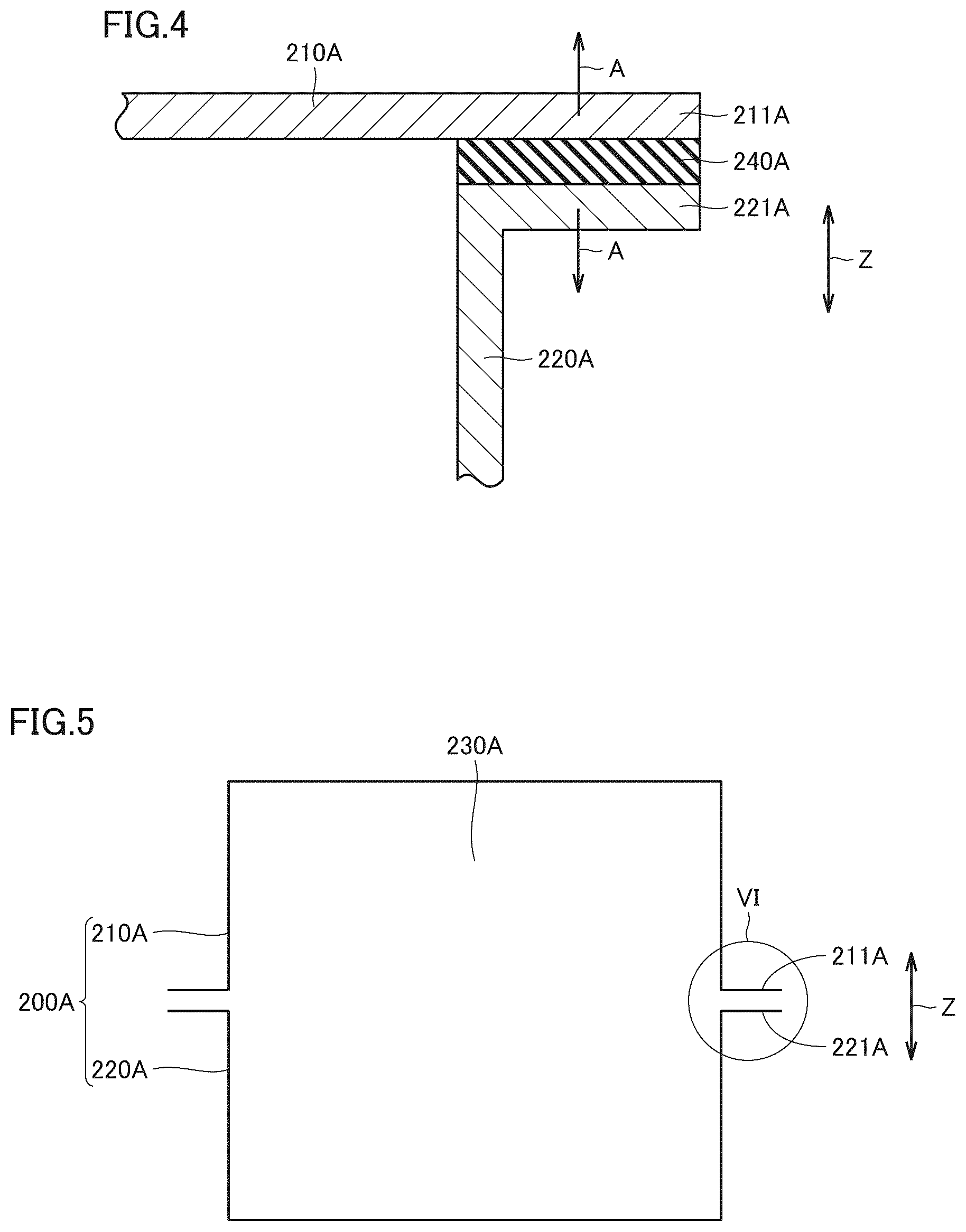 Patent US12586853 Figure 3 – Battery pack