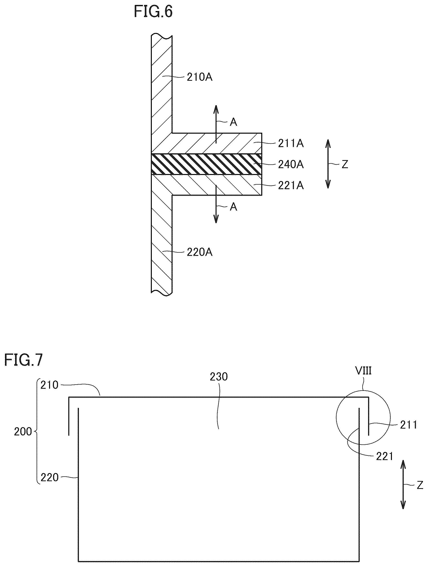 Patent US12586853 Figure 4 – Battery pack