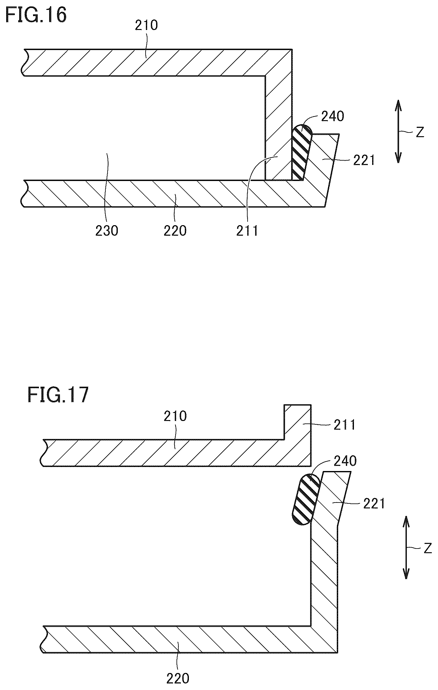 Patent US12586853 Figure 9 – Battery pack