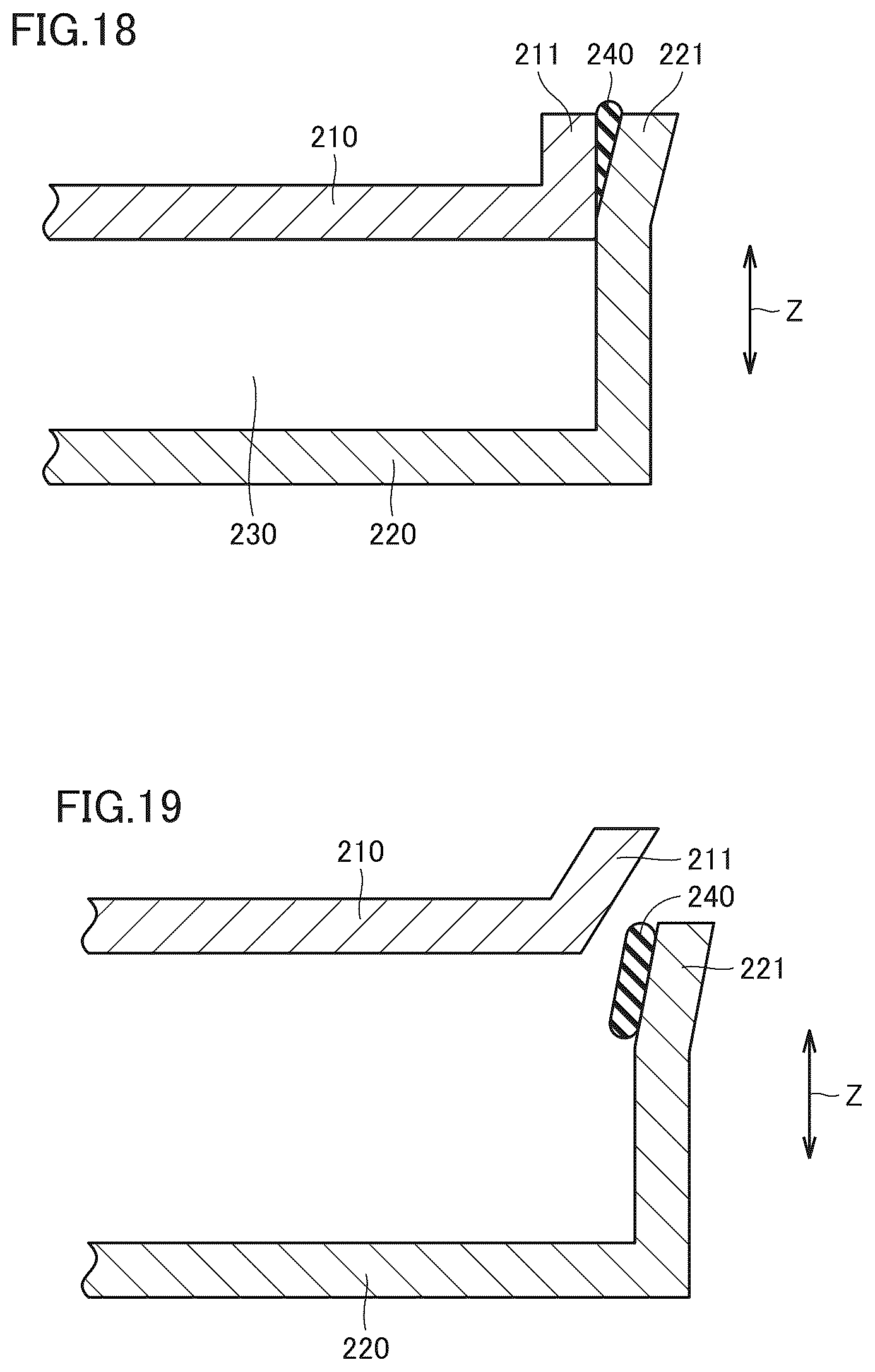 Patent US12586853 Figure 10 – Battery pack