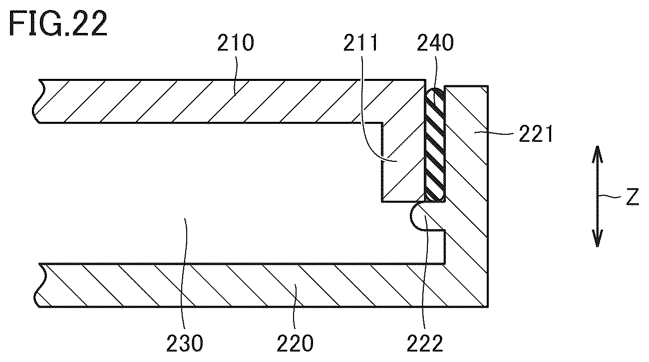 Patent US12586853 Figure 12 – Battery pack