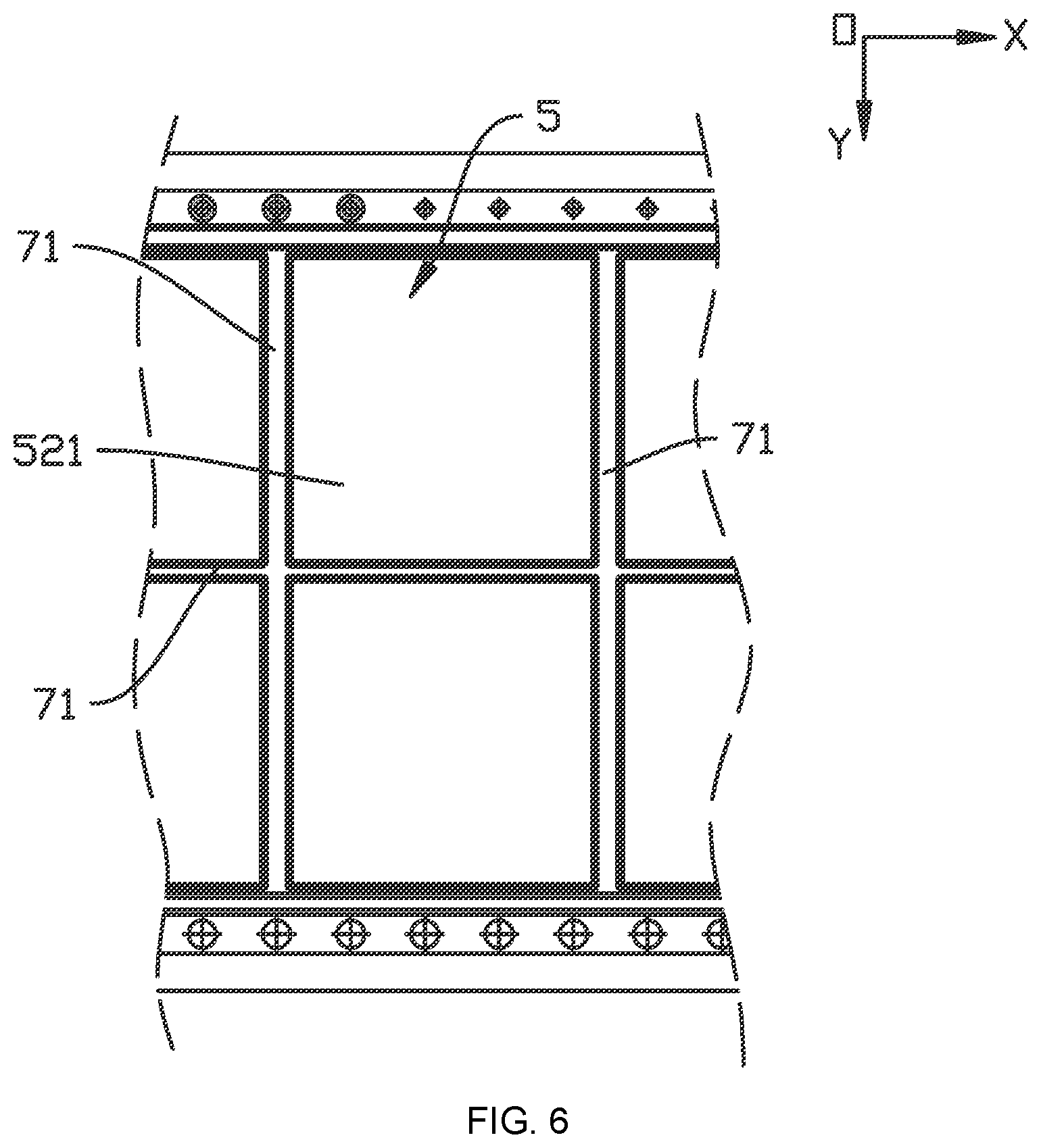 Patent US12586858 Figure 6 – Battery, electric device, method for manufacturing battery, and device for manufacturing battery