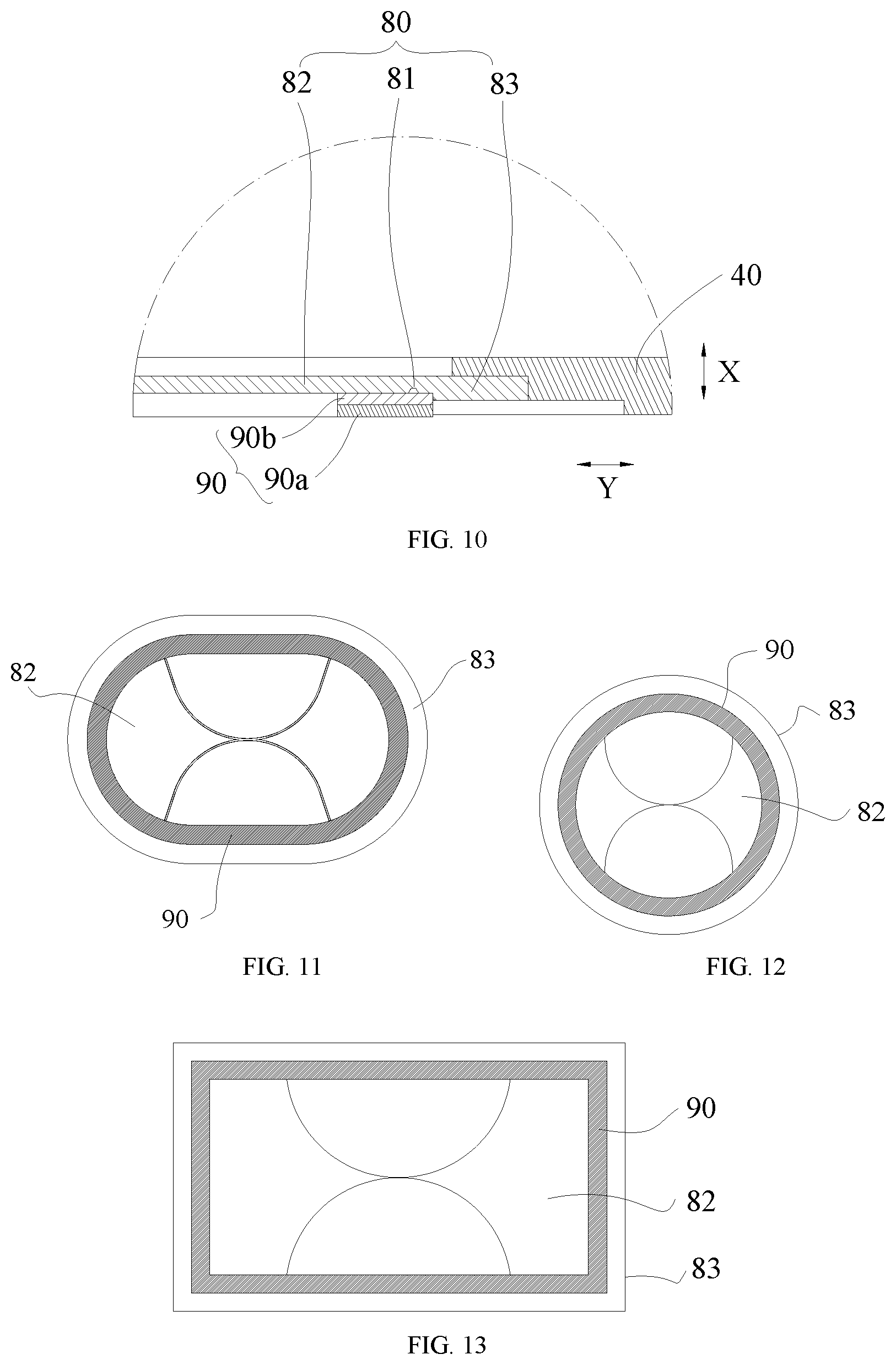 Patent US12586860 Figure 5 – Battery cell, battery, electrical device, method and equipment for manufacturing battery cells