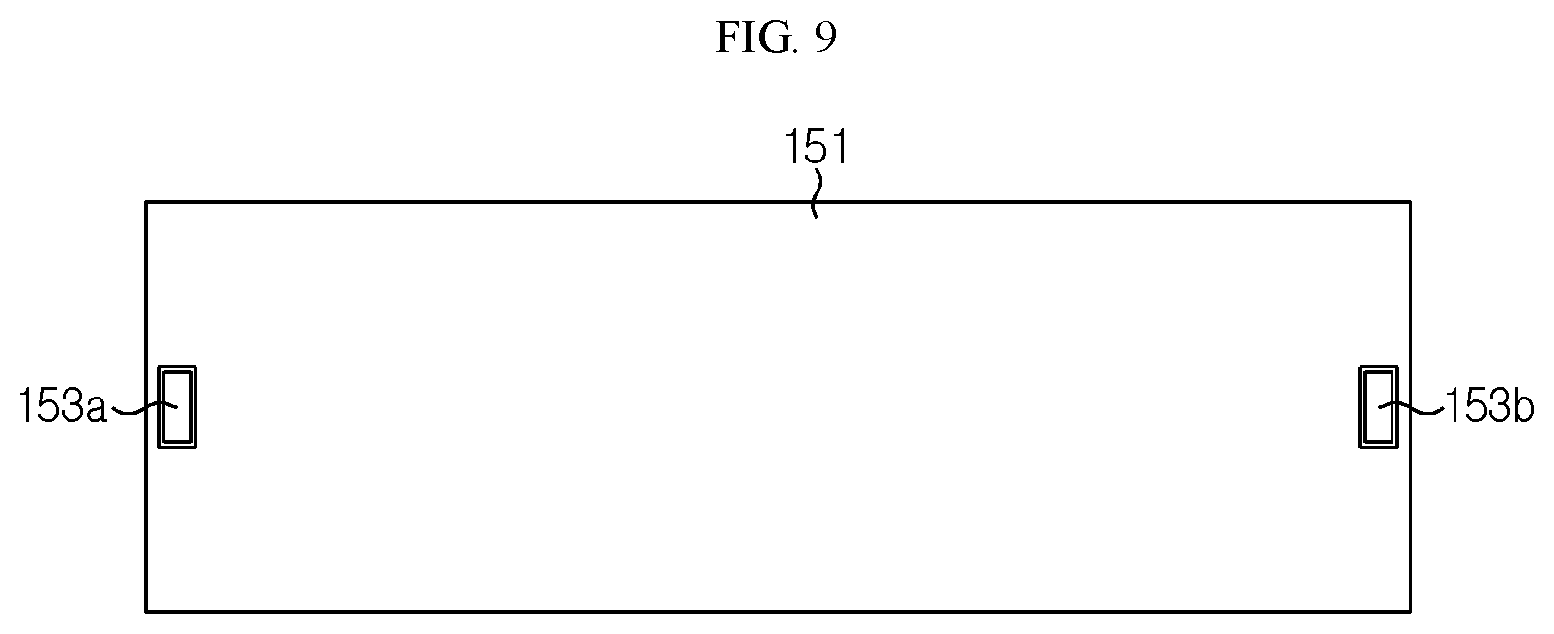Patent US12586863 Figure 9 – Battery pack with improved gas venting path