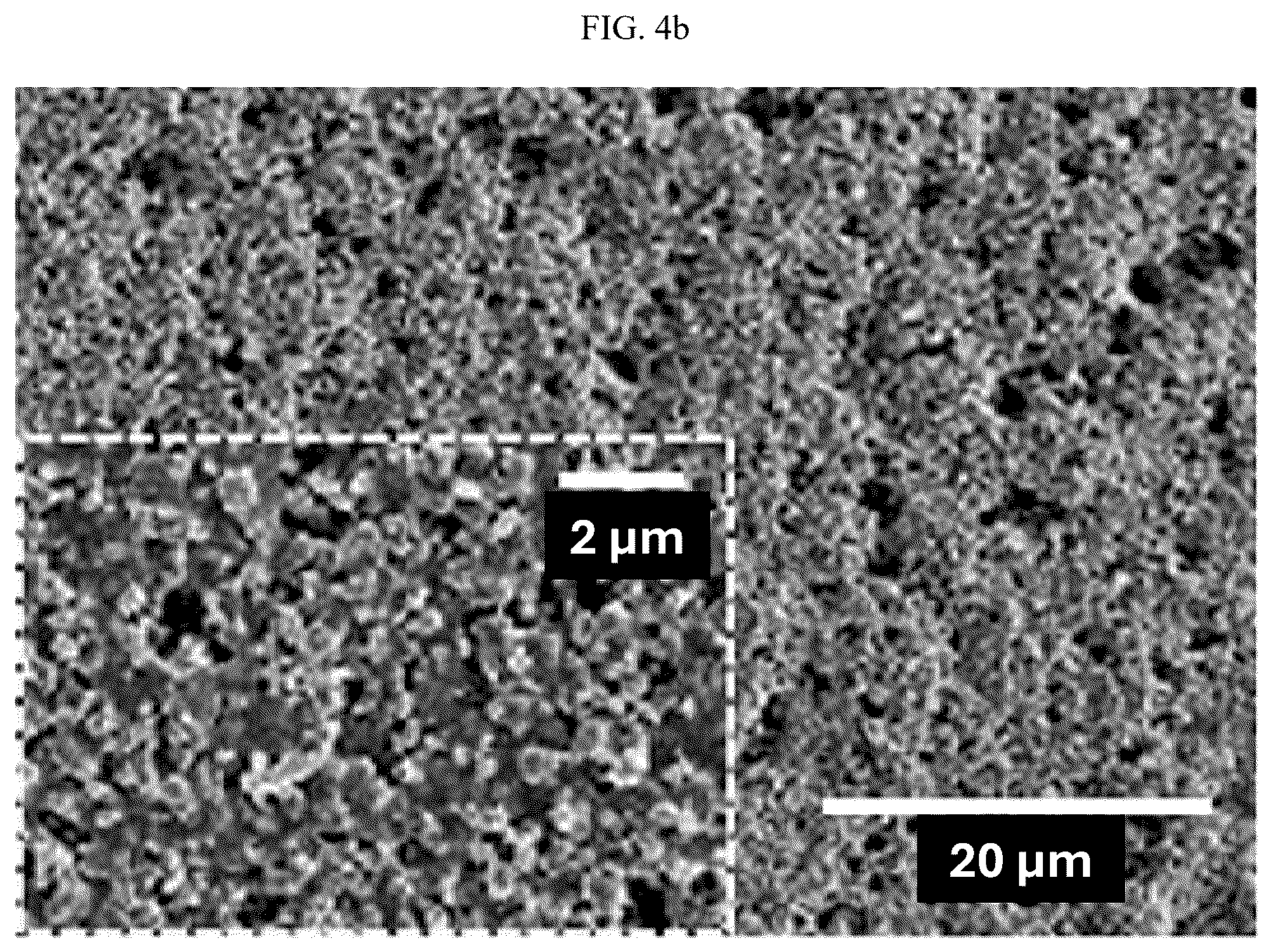 Patent US12586868 Figure 5 – Separator including inorganic porous coating layer including polar binder and acrylic binder with different glass transition temperatures, electrochemical device, and method for manufacturing the same
