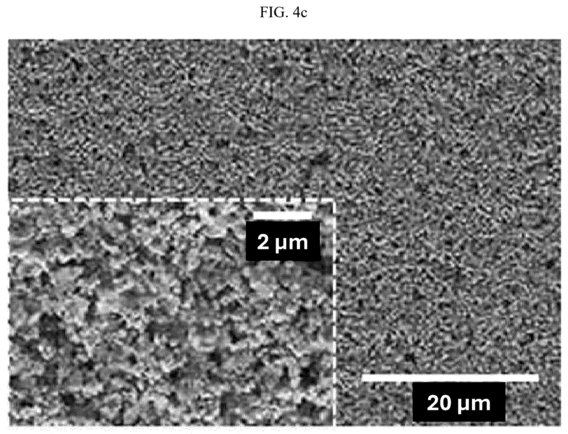 Patent US12586868 Figure 6 – Separator including inorganic porous coating layer including polar binder and acrylic binder with different glass transition temperatures, electrochemical device, and method for manufacturing the same