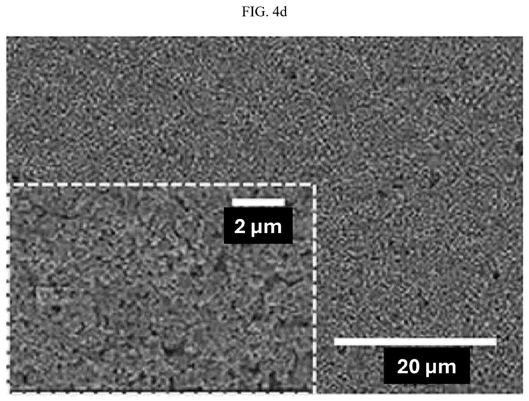 Patent US12586868 Figure 7 – Separator including inorganic porous coating layer including polar binder and acrylic binder with different glass transition temperatures, electrochemical device, and method for manufacturing the same