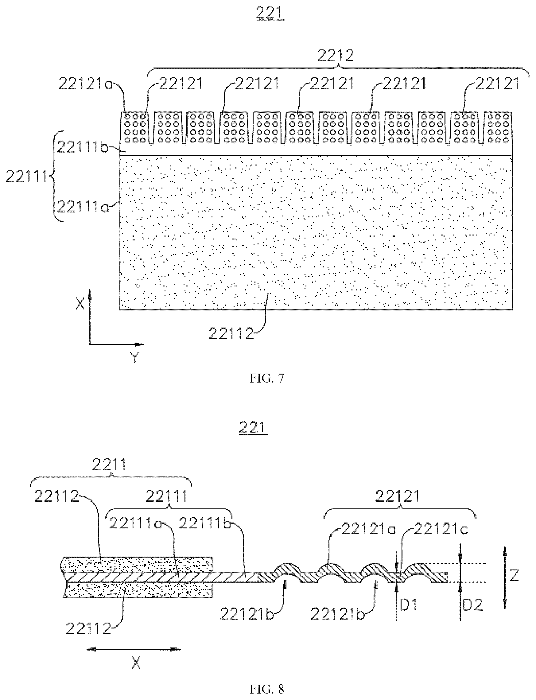 Patent US12586872 Figure 6 – Electrode assembly, battery cell, battery and electric device