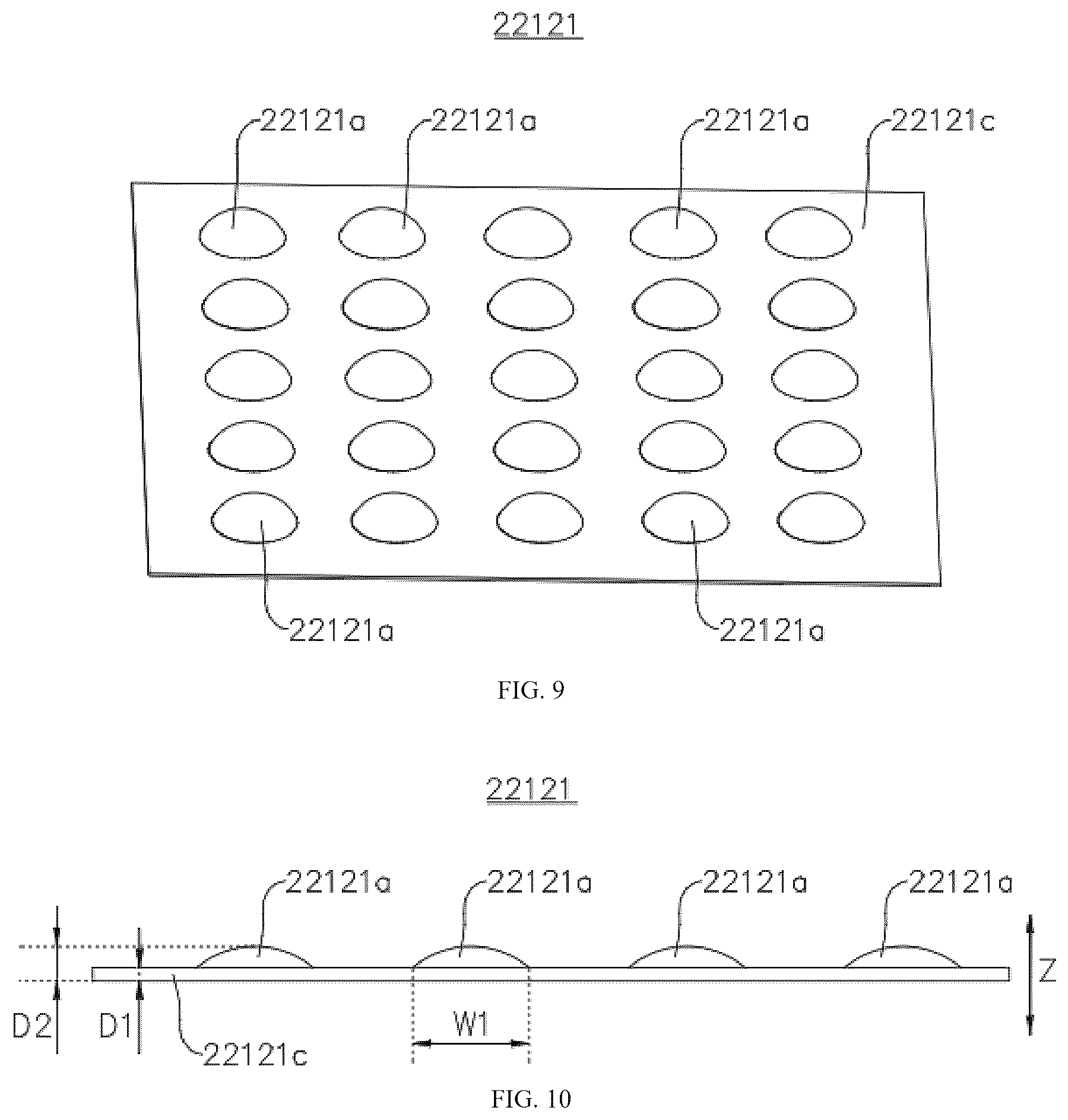 Patent US12586872 Figure 7 – Electrode assembly, battery cell, battery and electric device