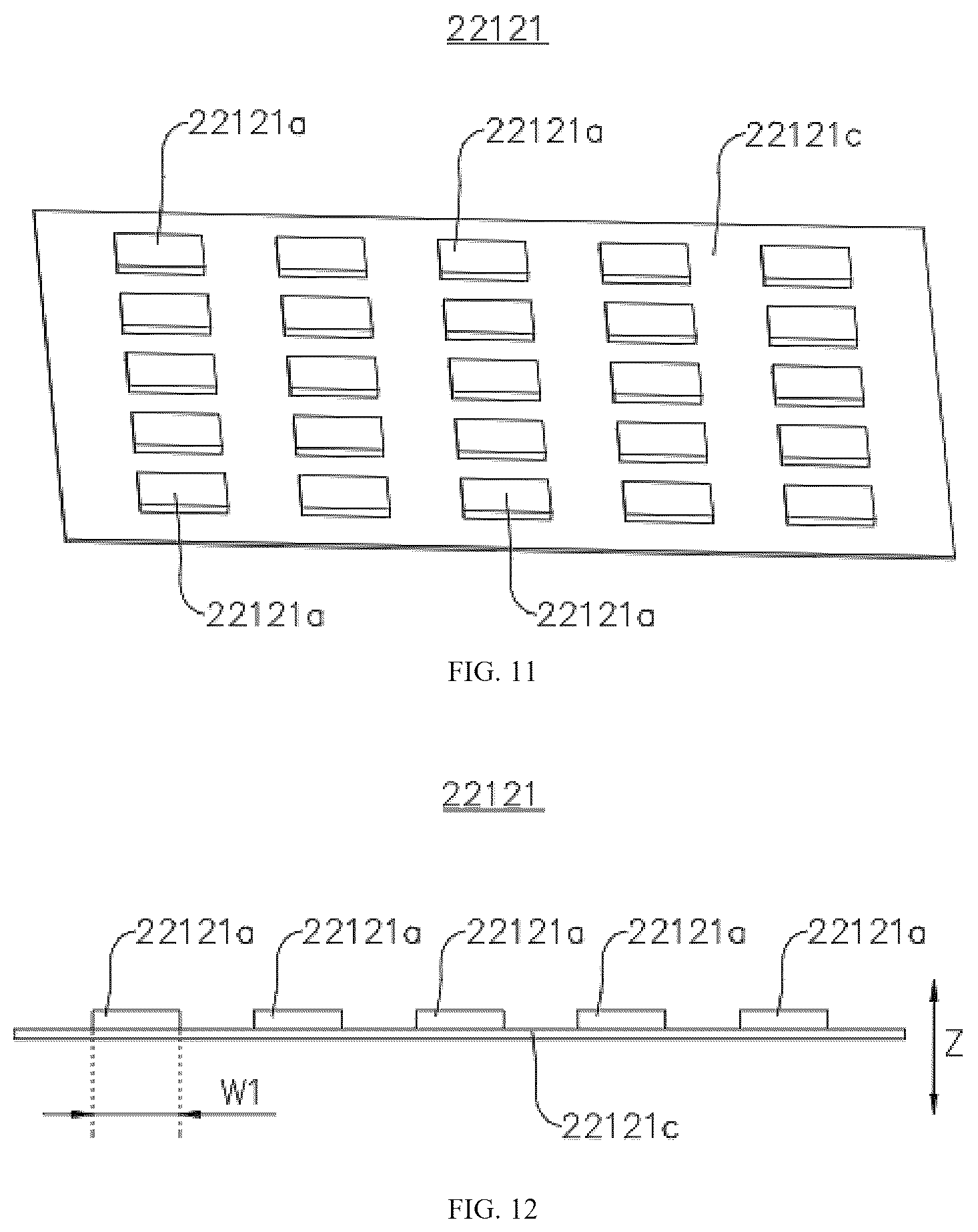 Patent US12586872 Figure 8 – Electrode assembly, battery cell, battery and electric device