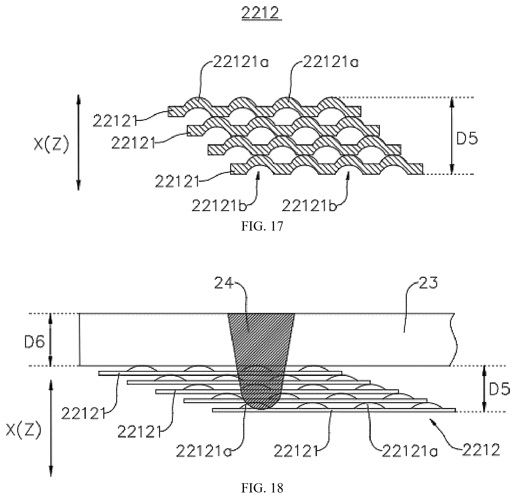 Patent US12586872 Figure 11 – Electrode assembly, battery cell, battery and electric device