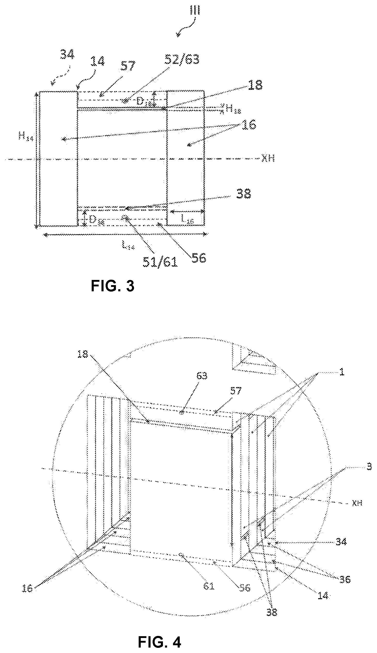 Patent US12586875 Figure 3 – Method for producing lithium-ion batteries, in particular high-power batteries, and battery obtained by this method