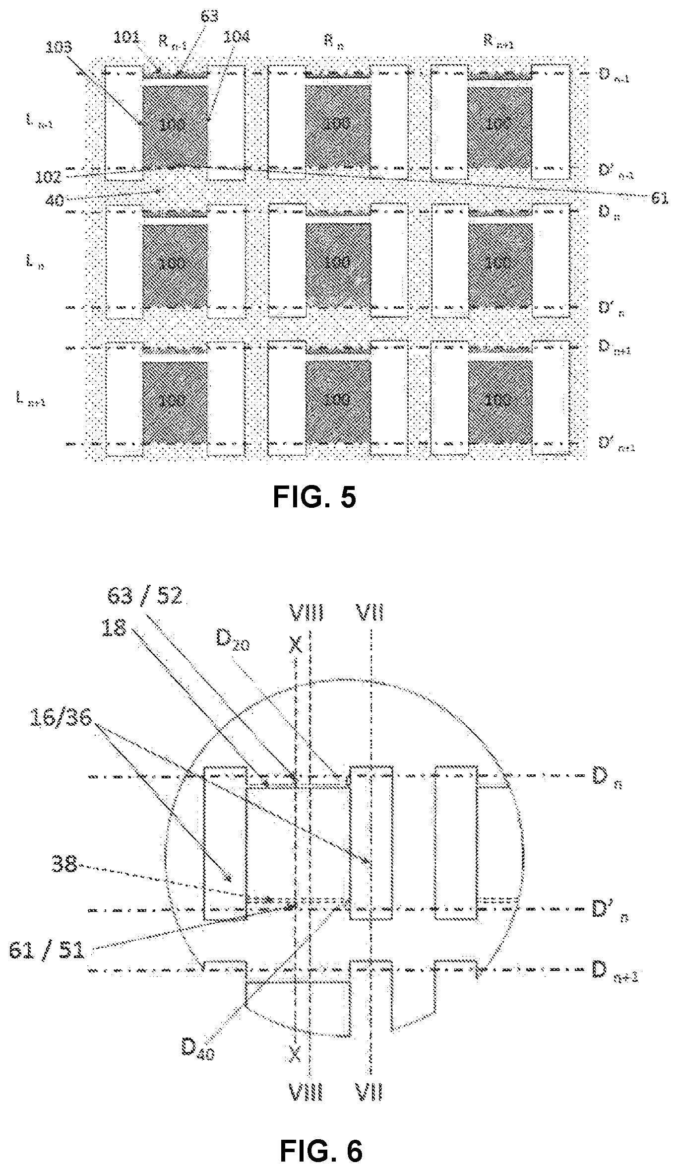 Patent US12586875 Figure 4 – Method for producing lithium-ion batteries, in particular high-power batteries, and battery obtained by this method