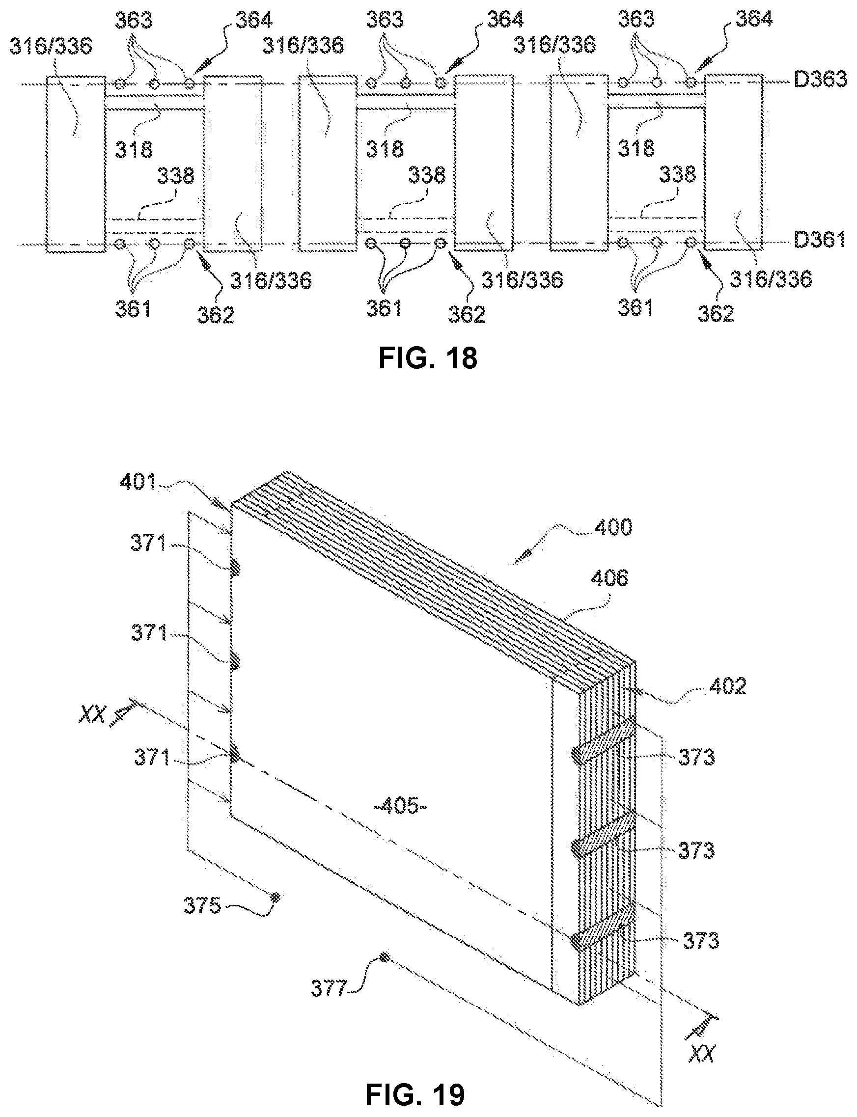 Patent US12586875 Figure 12 – Method for producing lithium-ion batteries, in particular high-power batteries, and battery obtained by this method