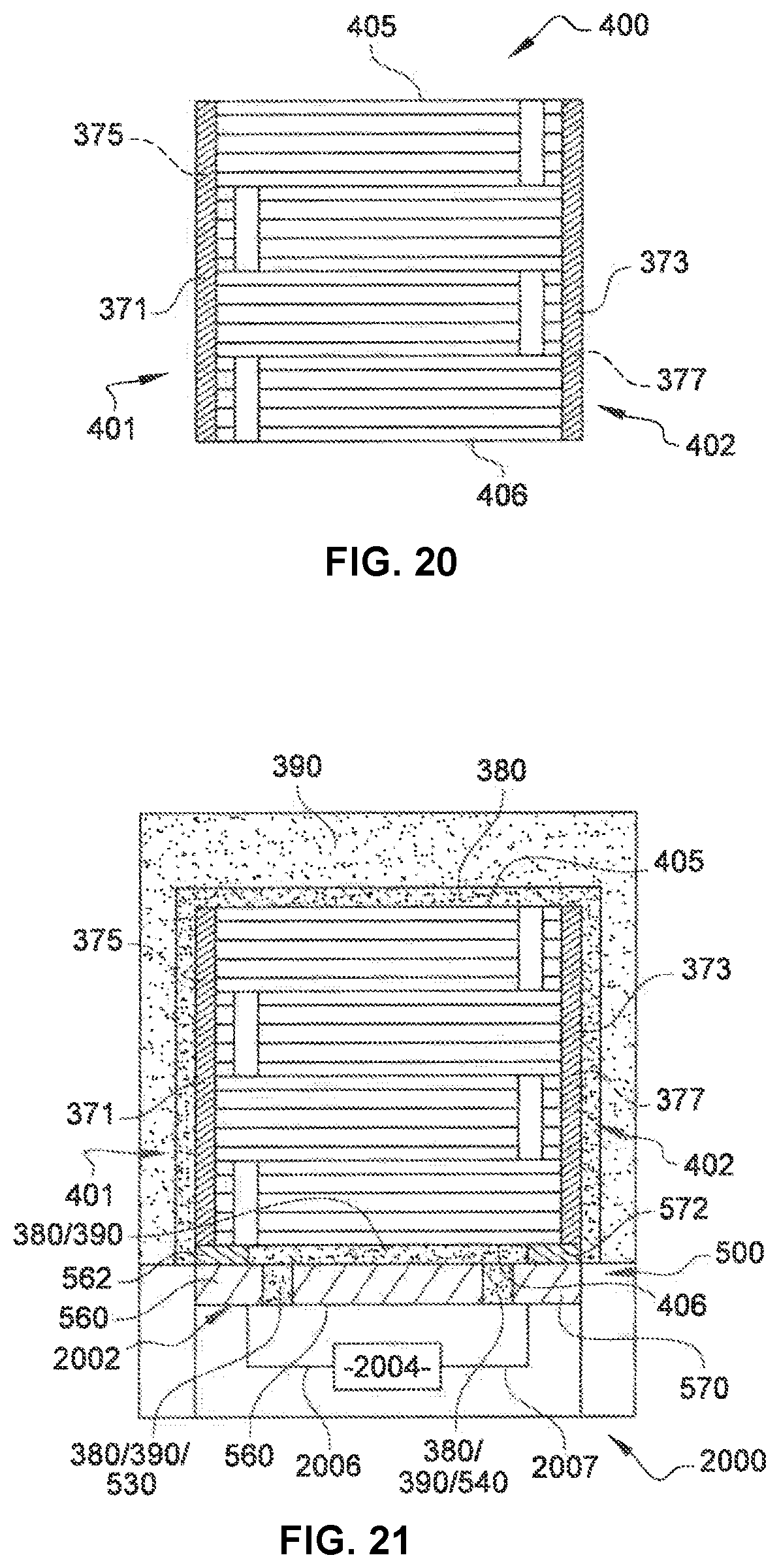 Patent US12586875 Figure 13 – Method for producing lithium-ion batteries, in particular high-power batteries, and battery obtained by this method