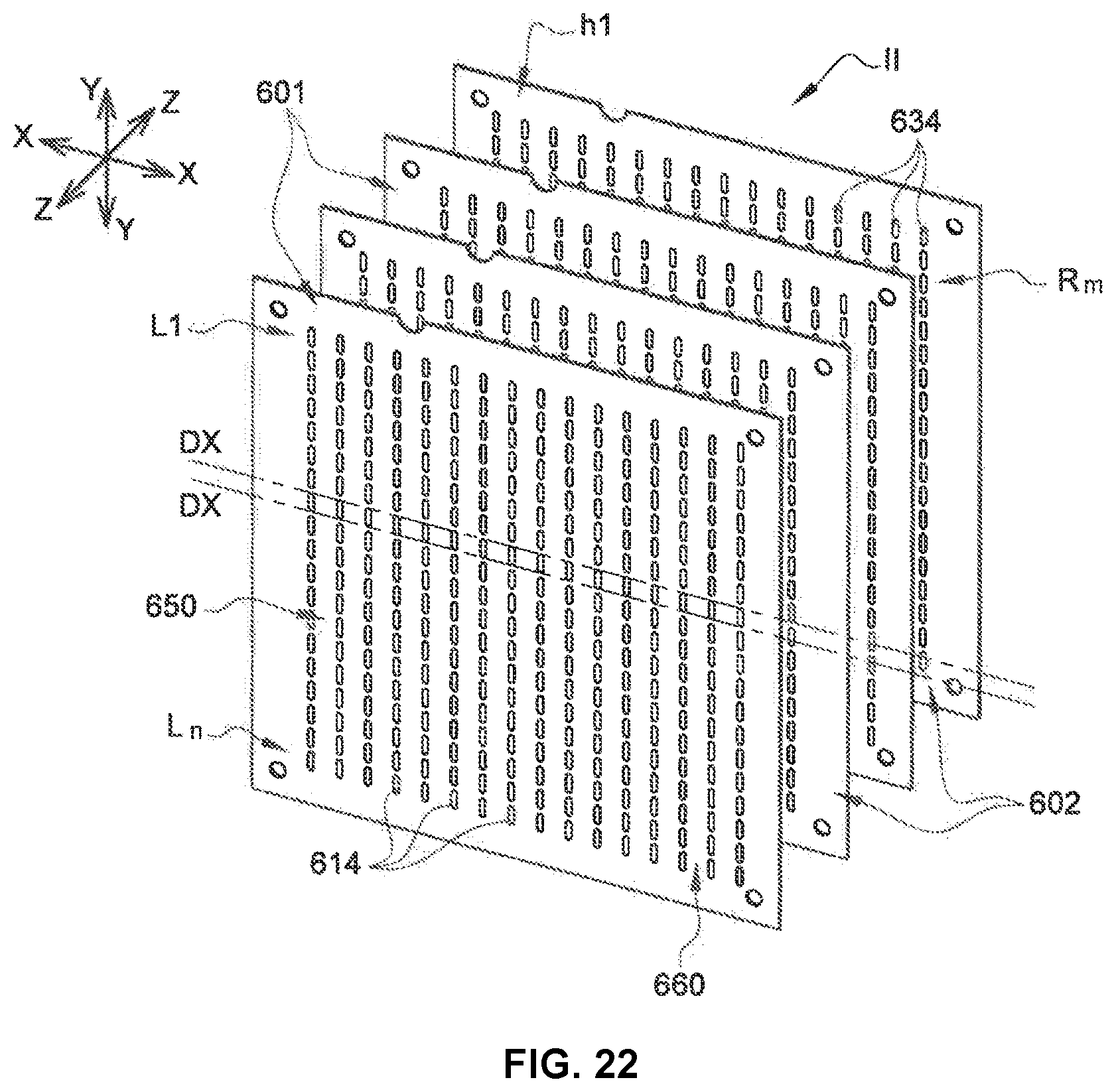 Patent US12586875 Figure 14 – Method for producing lithium-ion batteries, in particular high-power batteries, and battery obtained by this method