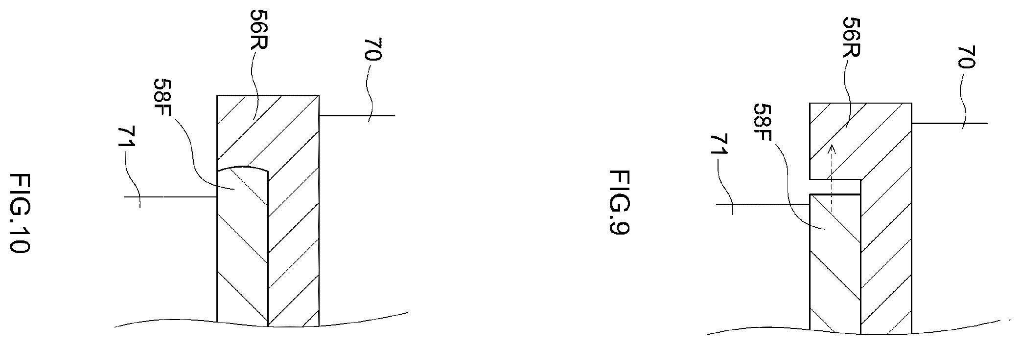 Patent US12586876 Figure 7 – Terminal for secondary battery and method for manufacturing terminal for secondary battery