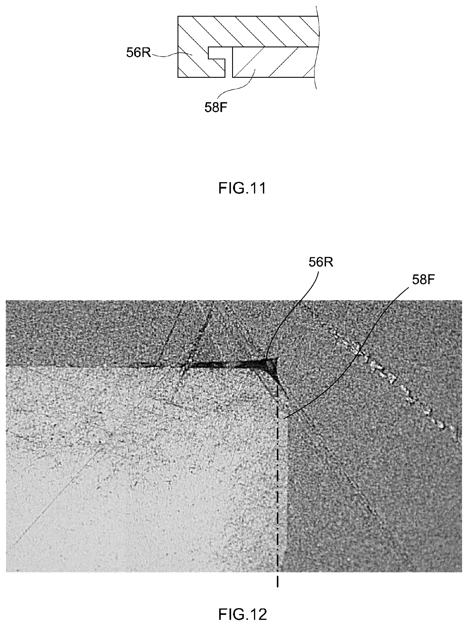 Patent US12586876 Figure 8 – Terminal for secondary battery and method for manufacturing terminal for secondary battery