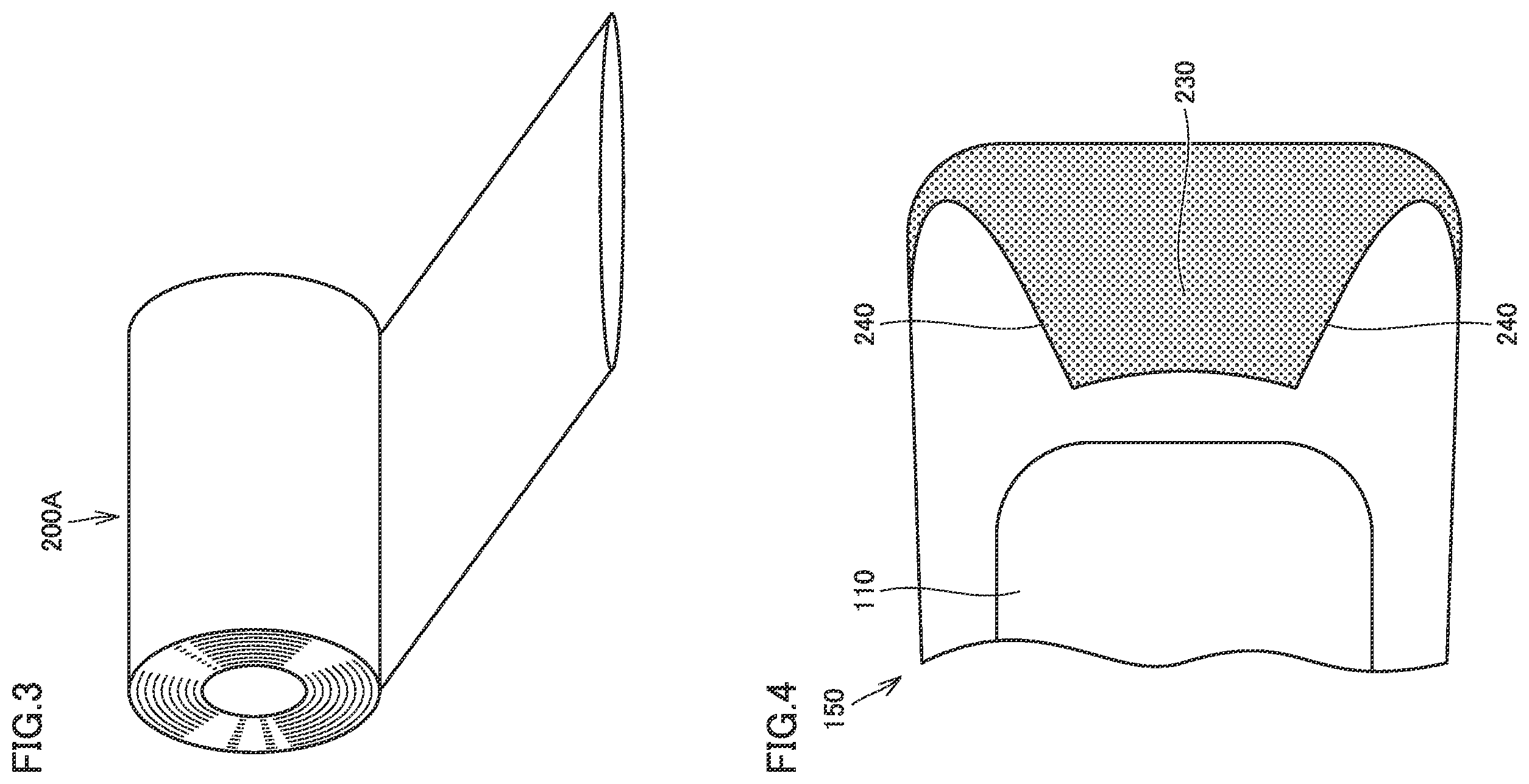 Patent US12586878 Figure 2 – Battery cell