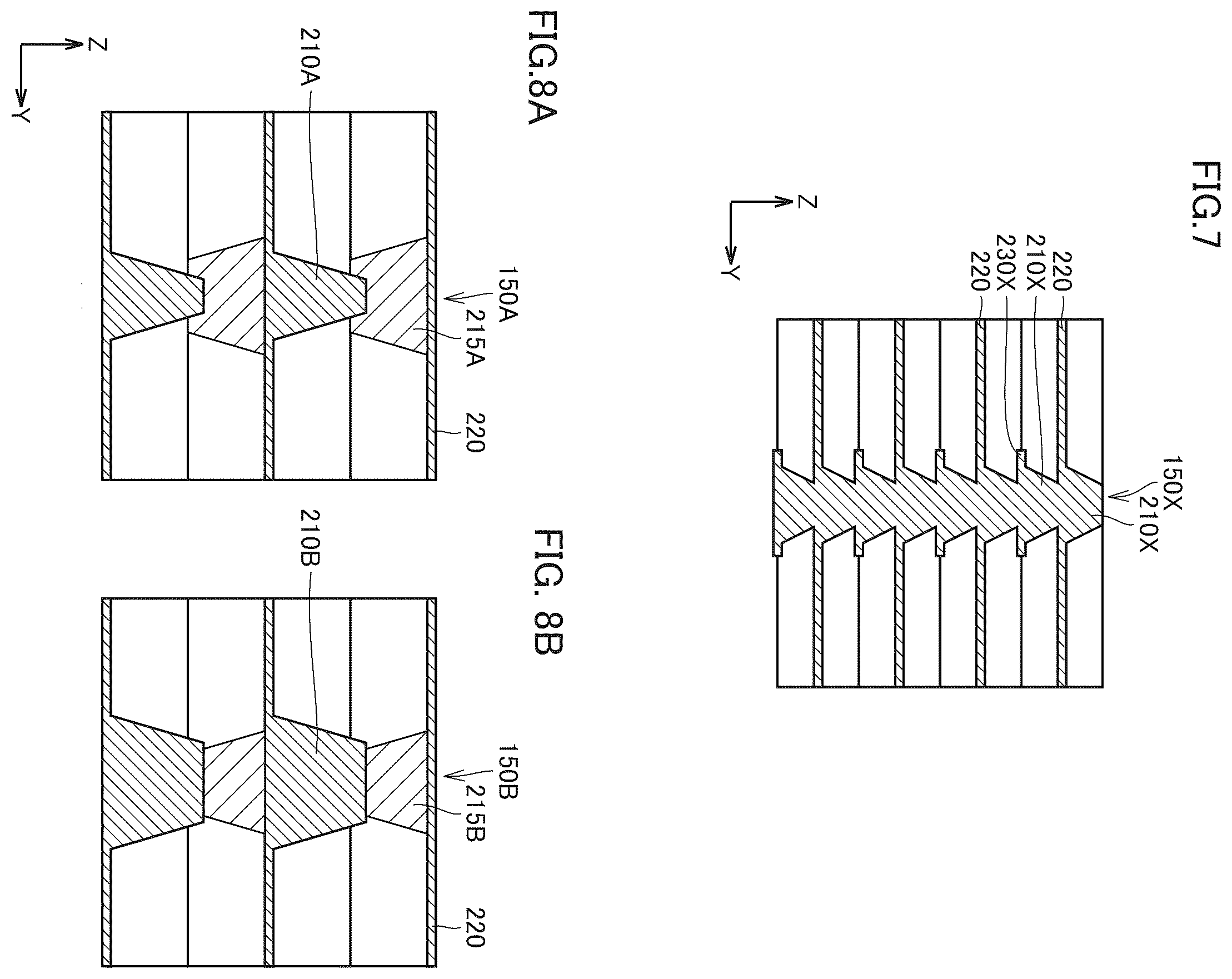 Patent US12586879 Figure 5 – Dielectric resonator, and dielectric filter and multiplexer using same