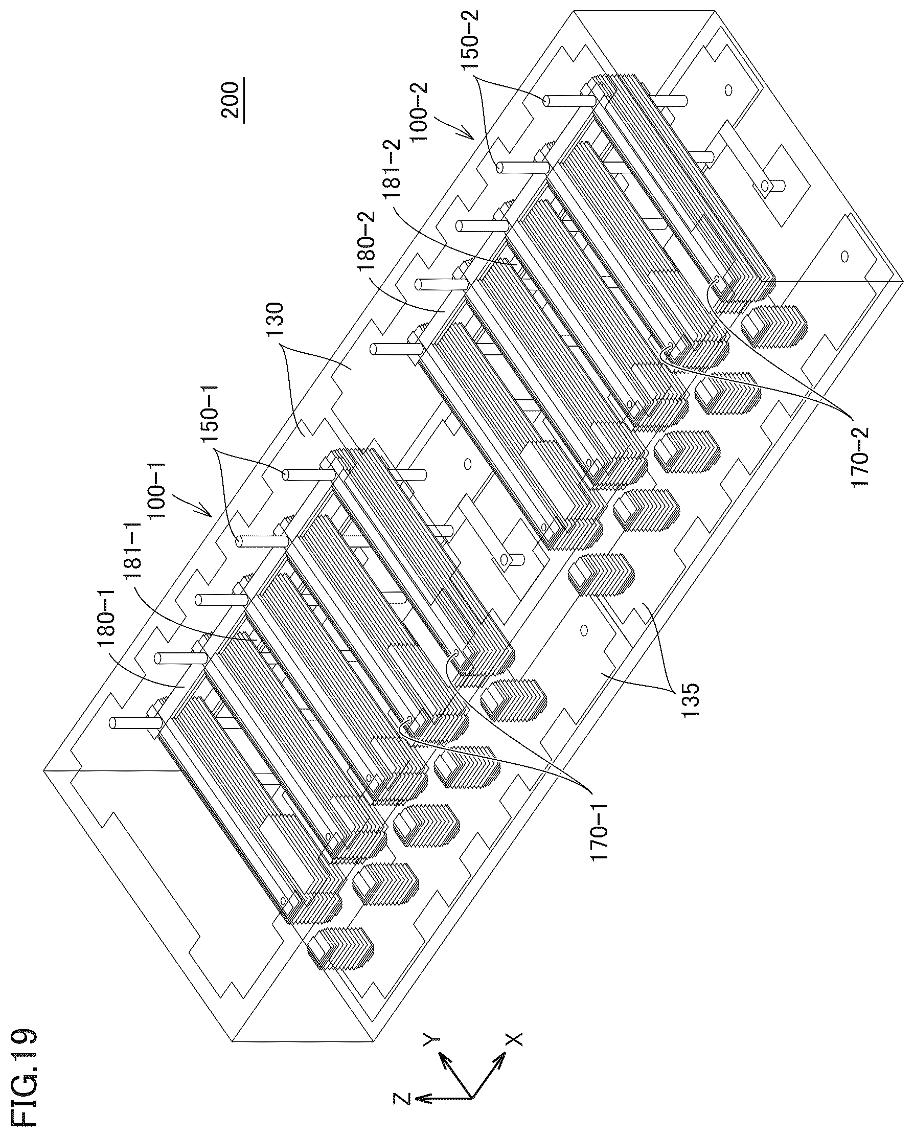 Patent US12586879 Figure 12 – Dielectric resonator, and dielectric filter and multiplexer using same