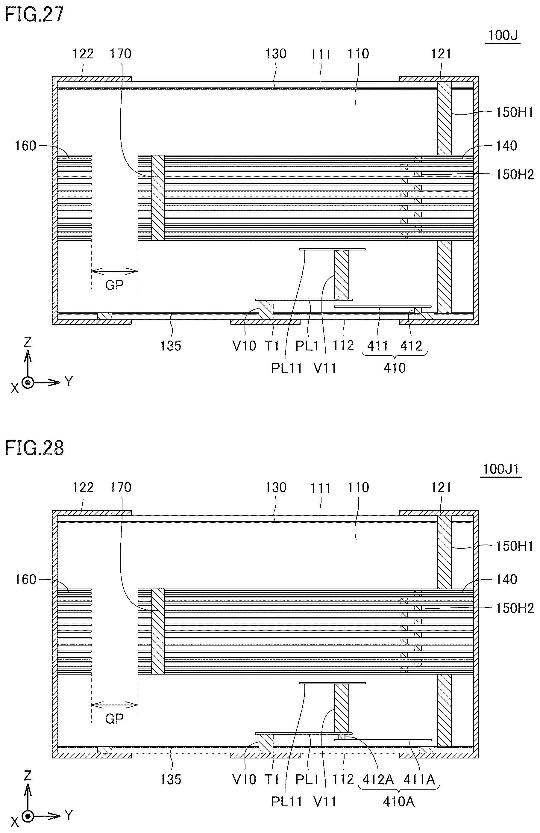 Patent US12586879 Figure 17 – Dielectric resonator, and dielectric filter and multiplexer using same