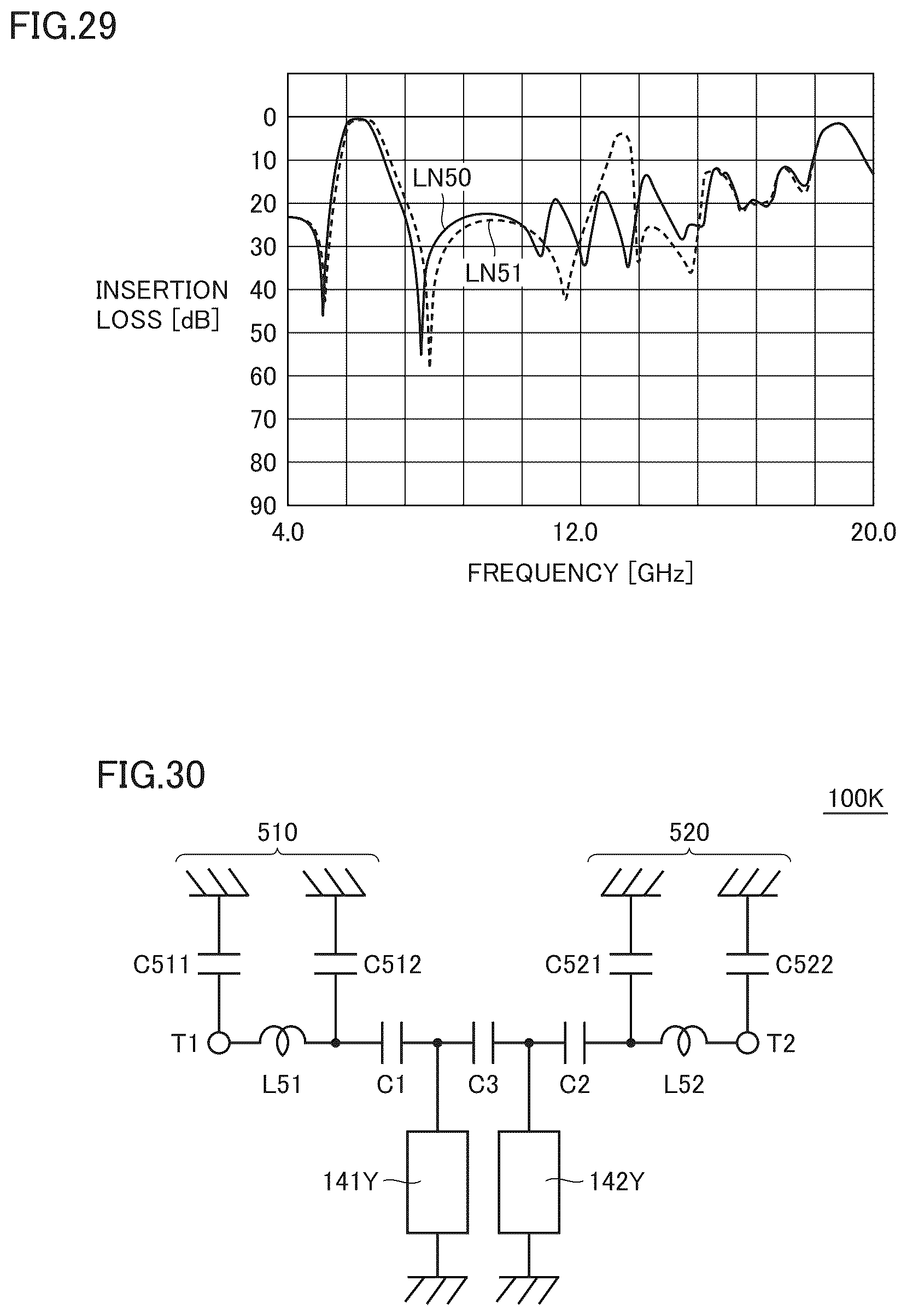 Patent US12586879 Figure 18 – Dielectric resonator, and dielectric filter and multiplexer using same