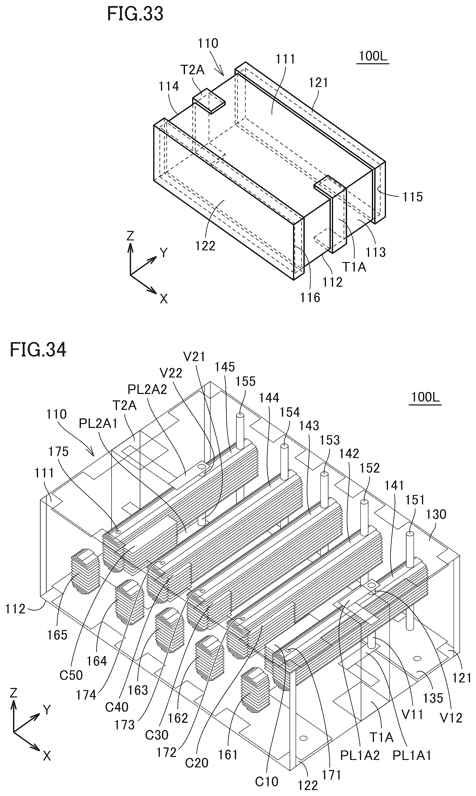Patent US12586879 Figure 20 – Dielectric resonator, and dielectric filter and multiplexer using same