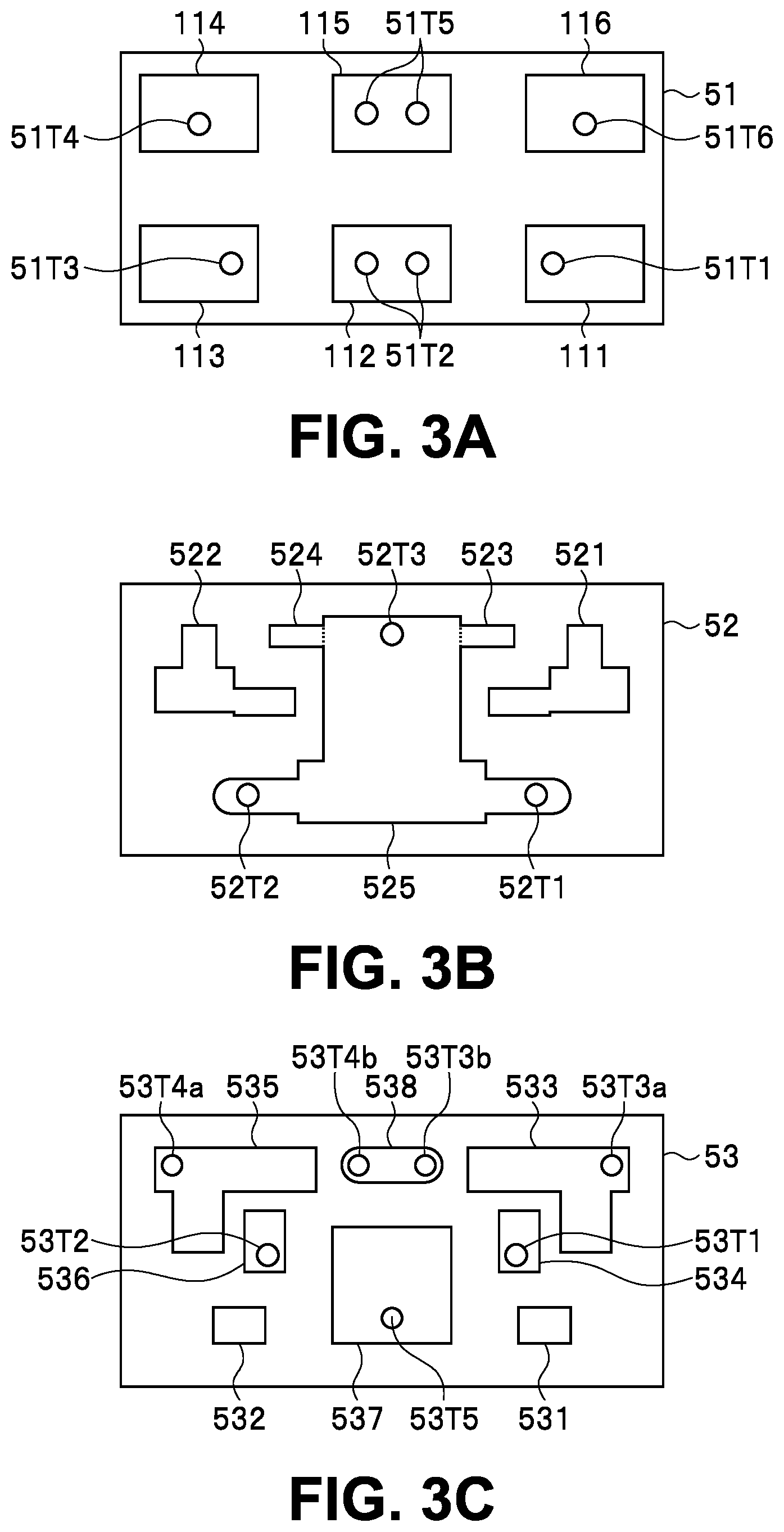 Patent US12586881 Figure 3 – Multilayered filter device