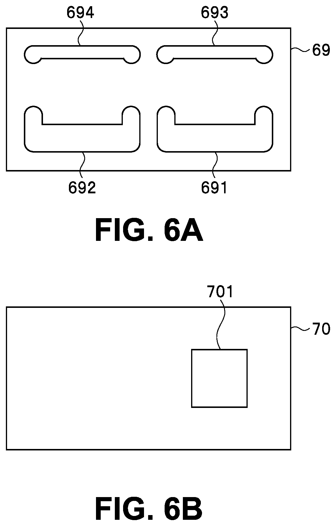 Patent US12586881 Figure 6 – Multilayered filter device