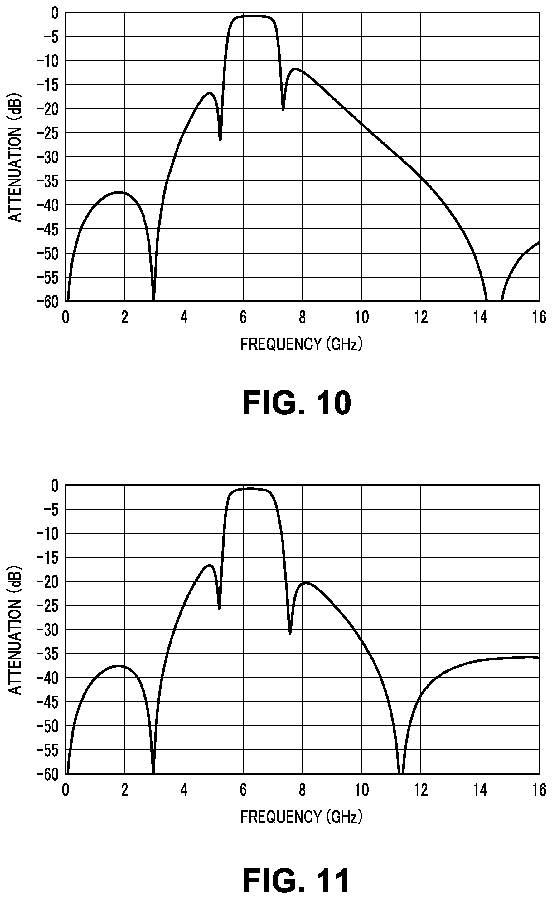 Patent US12586881 Figure 10 – Multilayered filter device