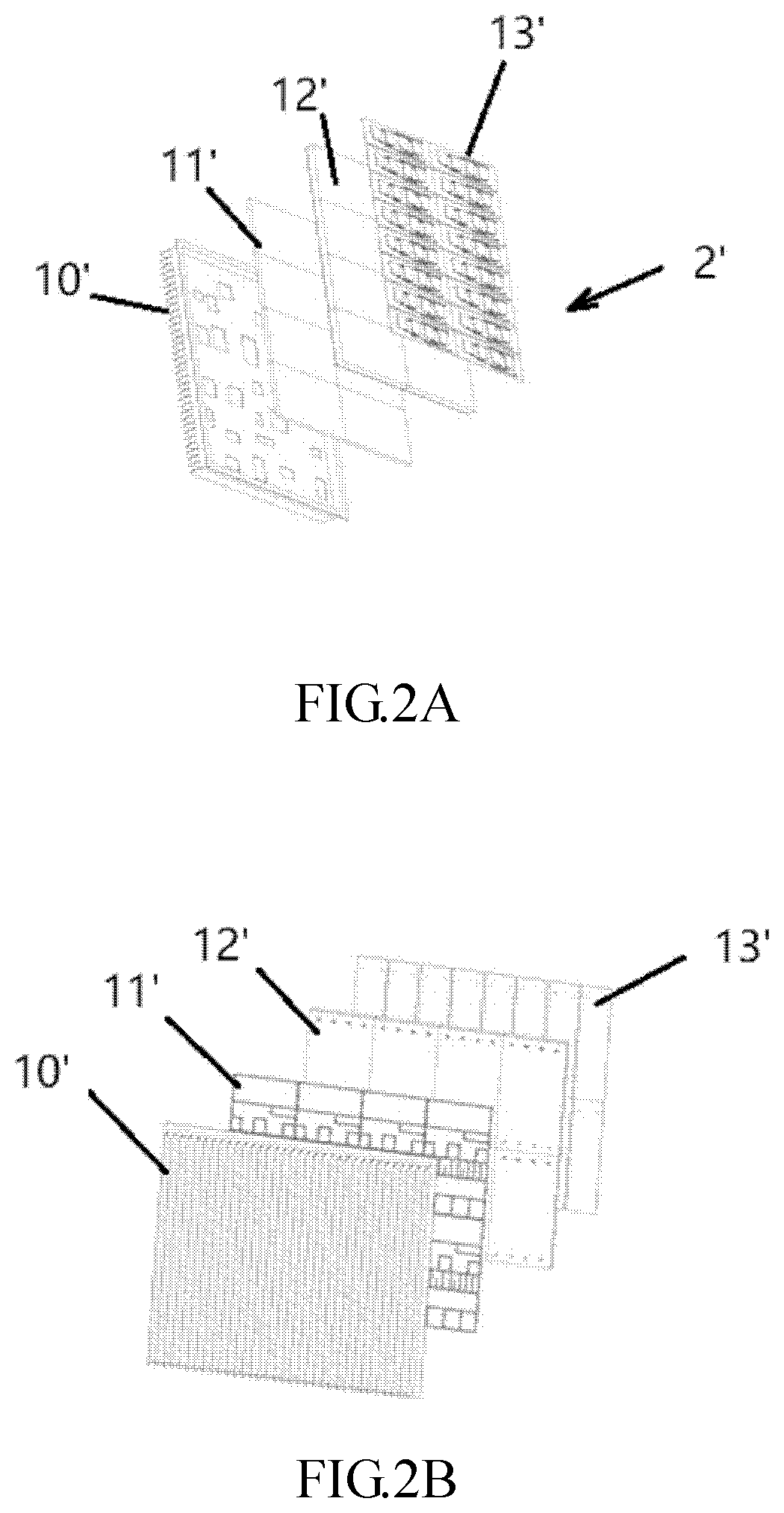 Patent US12586883 Figure 2 – Filter unit, antenna filter unit and radio unit