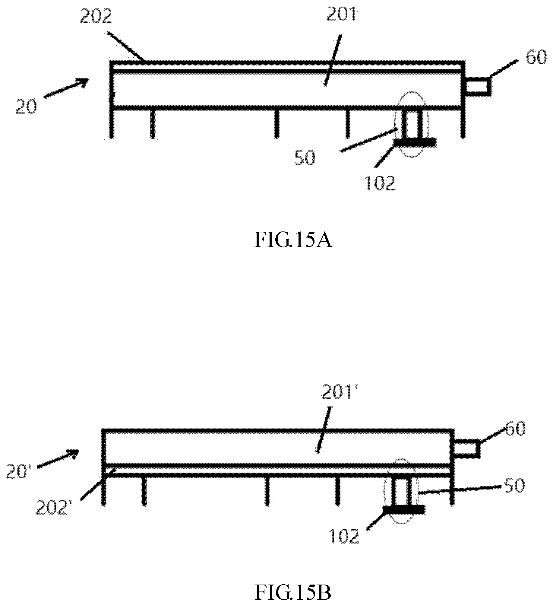 Patent US12586883 Figure 13 – Filter unit, antenna filter unit and radio unit