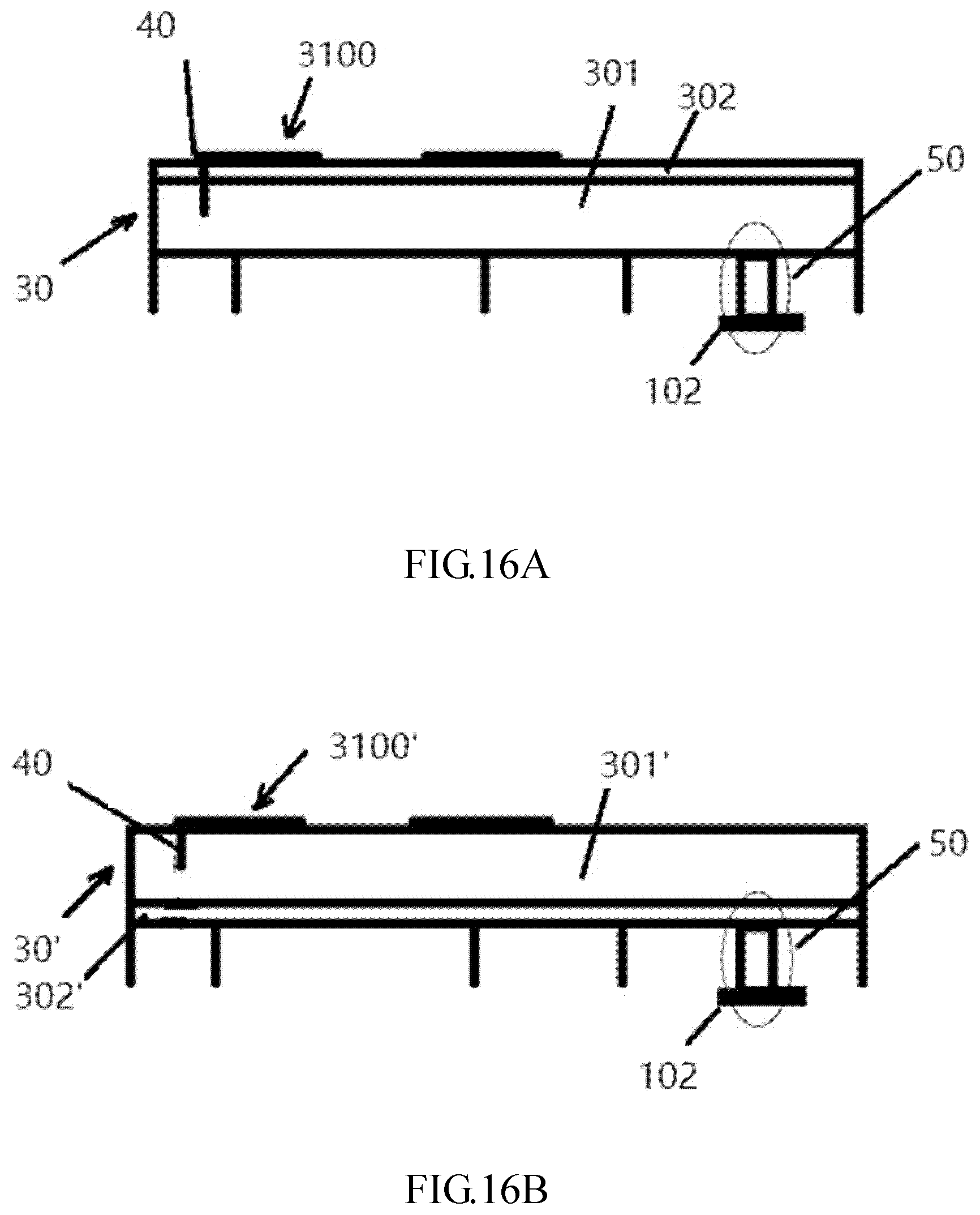 Patent US12586883 Figure 14 – Filter unit, antenna filter unit and radio unit